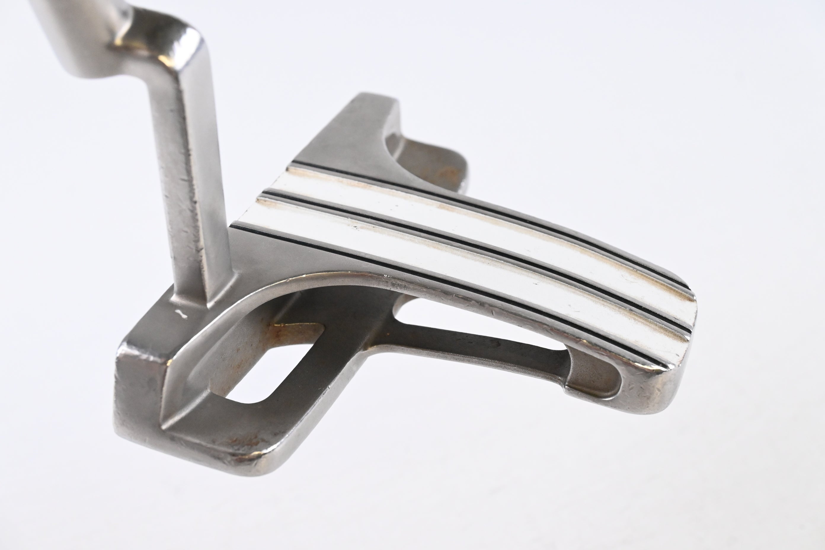Odyssey White Hot XG Marxman Blade Putter / 35 Inch
