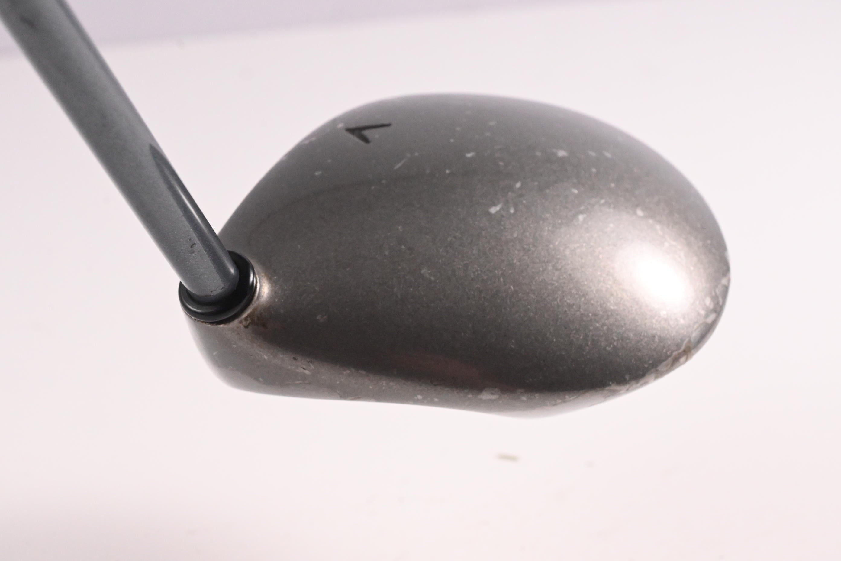 Callaway Big Bertha War Bird Driver / 9 Degree / Regular Flex Graphite Shaft