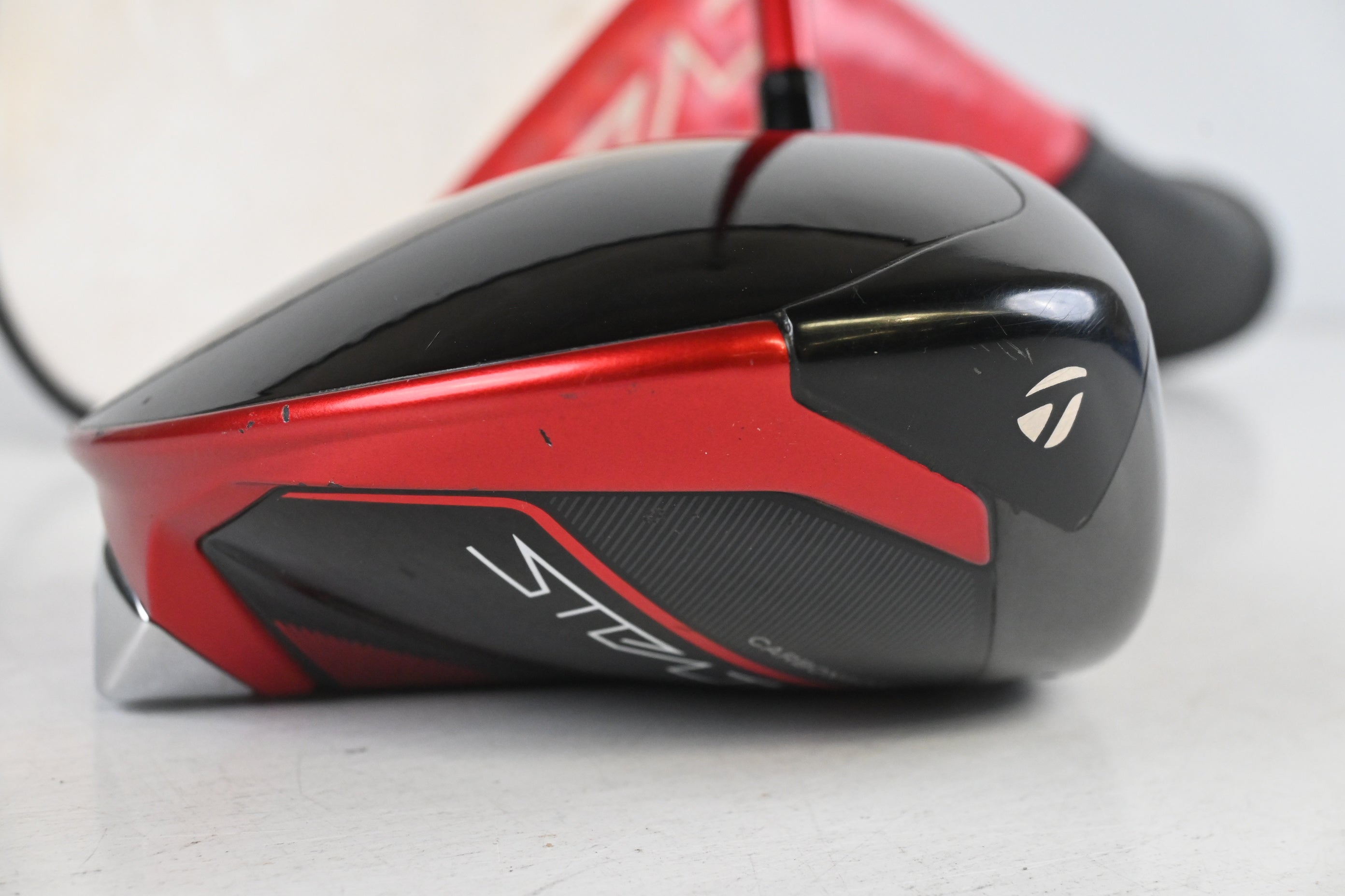 Taylormade Stealth 2 HD Driver / 10.5 Degree / Regular Flex Fujikura NX Speeder