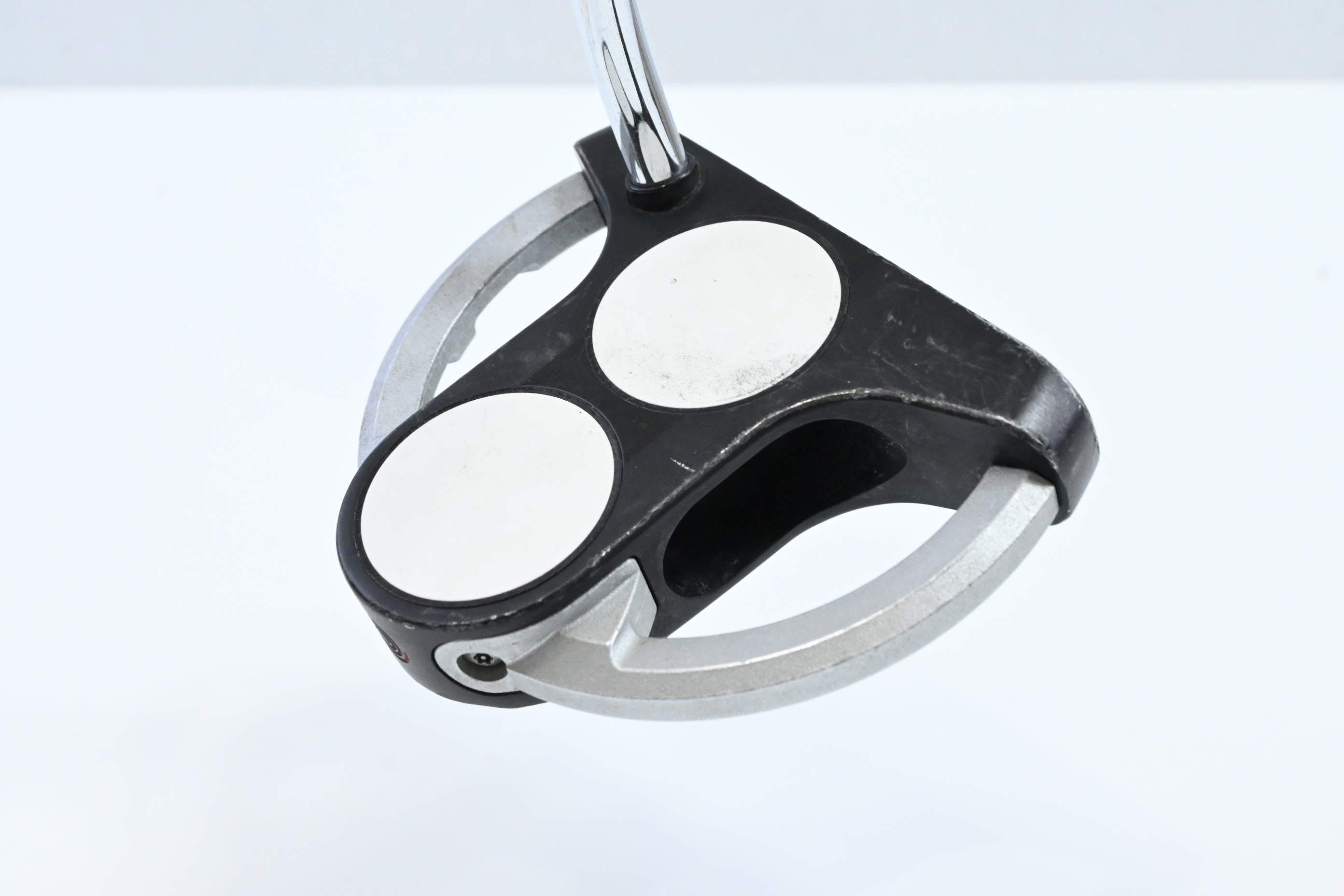 Odyssey White Hot XG SRT 2-Ball Putter / 35 Inch