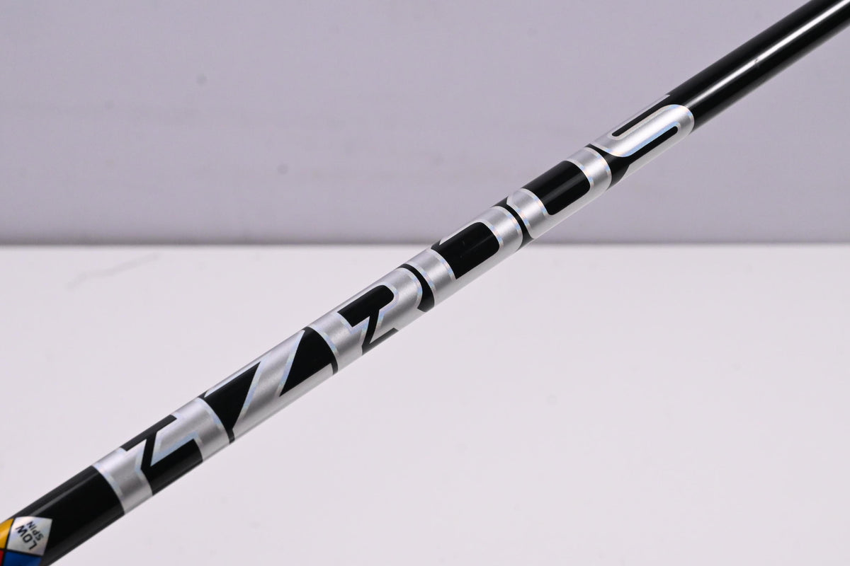 HZRDUS Gen4 Black 60 Driver Shaft / Stiff Flex / Taylormade 2nd Gen