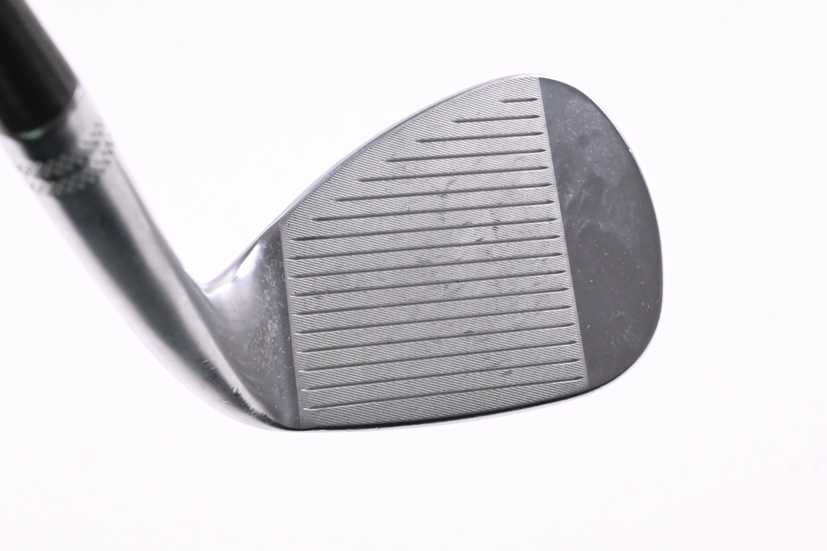 Left Hand Callaway Opus Sand Wedge / 54 Degree / Wedge Flex Dynamic Gold MID 115