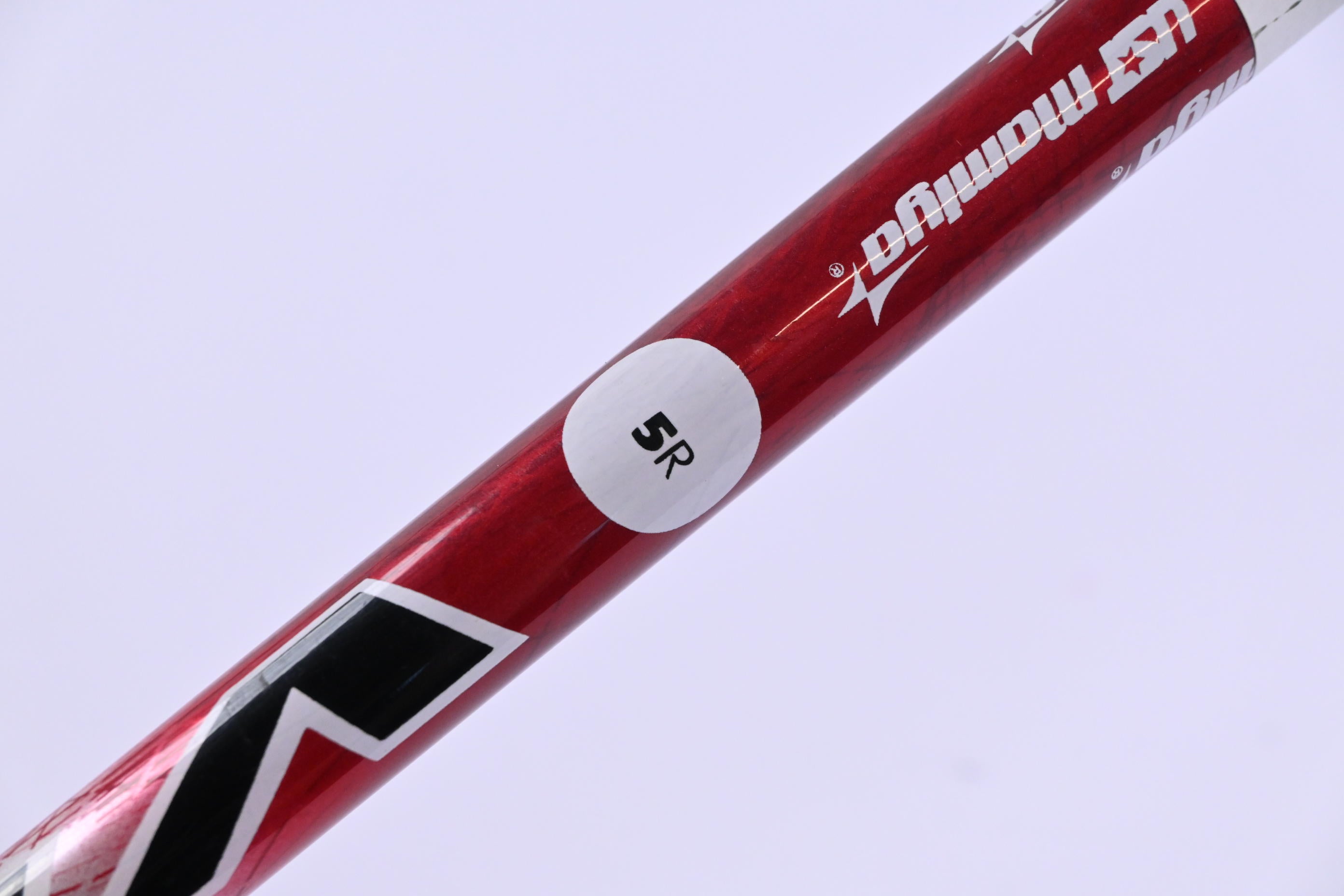 Wilson Staff Fybrid RS #3 Hybrid / 21 Degree / Regular Flex UST VTS Proforce 5