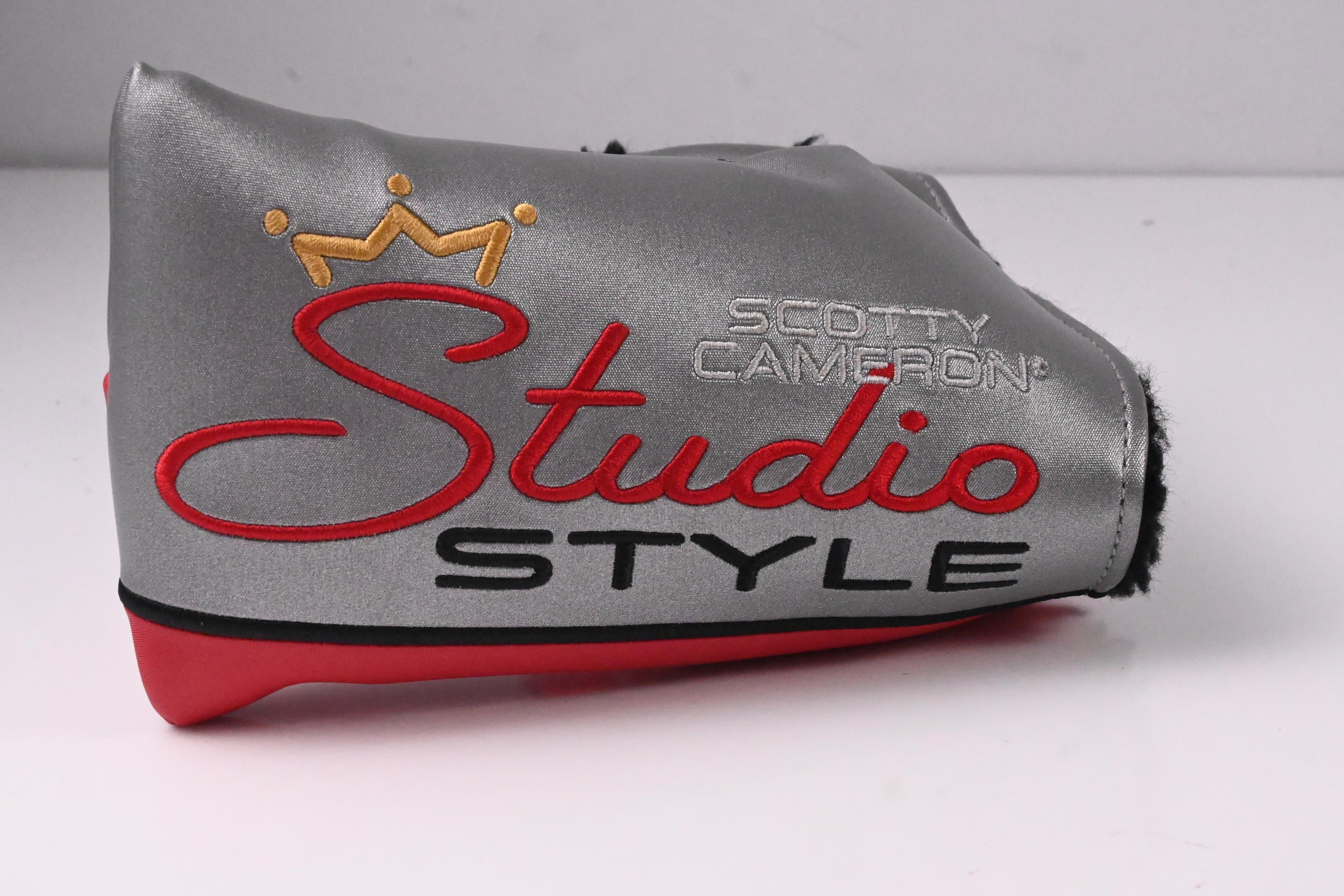 Scotty Cameron 2025 Studio Style Squareback 2 Putter / 35 Inch