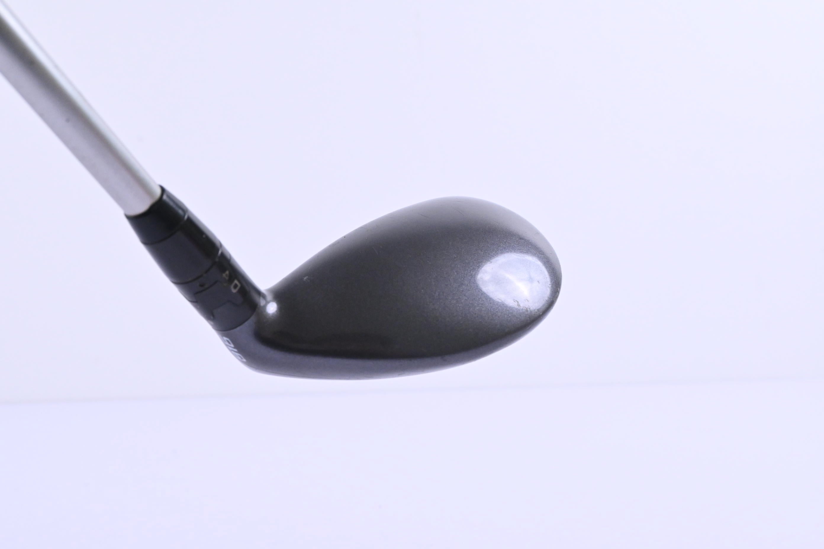 Titleist 816 H1 #3 Hybrid / 21 Degree / Regular Flex Diamana M+ 60 Shaft