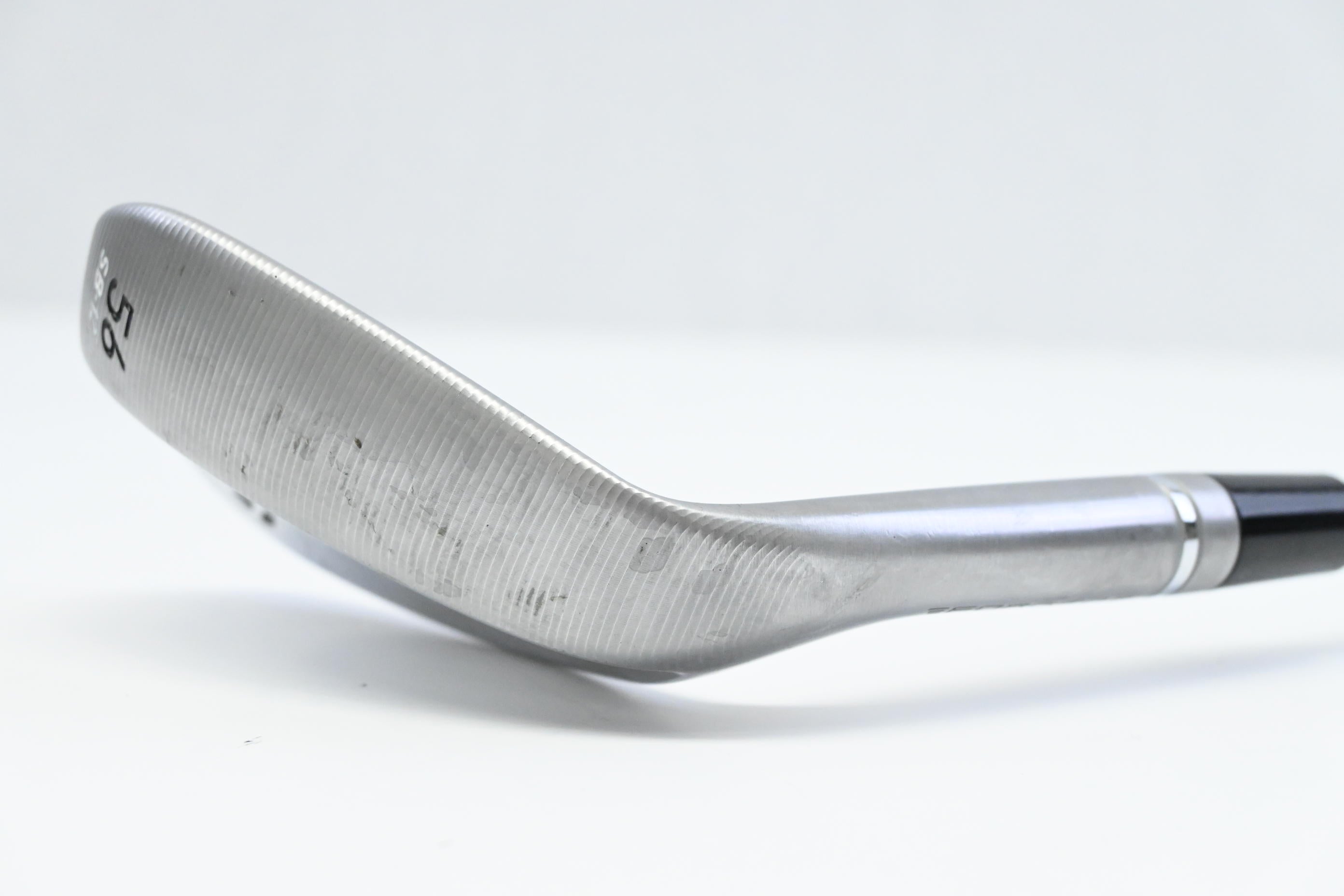 Taylormade Milled Grind 5 Sand Wedge / 56 Degree / Wedge Flex Dynamic Gold 115