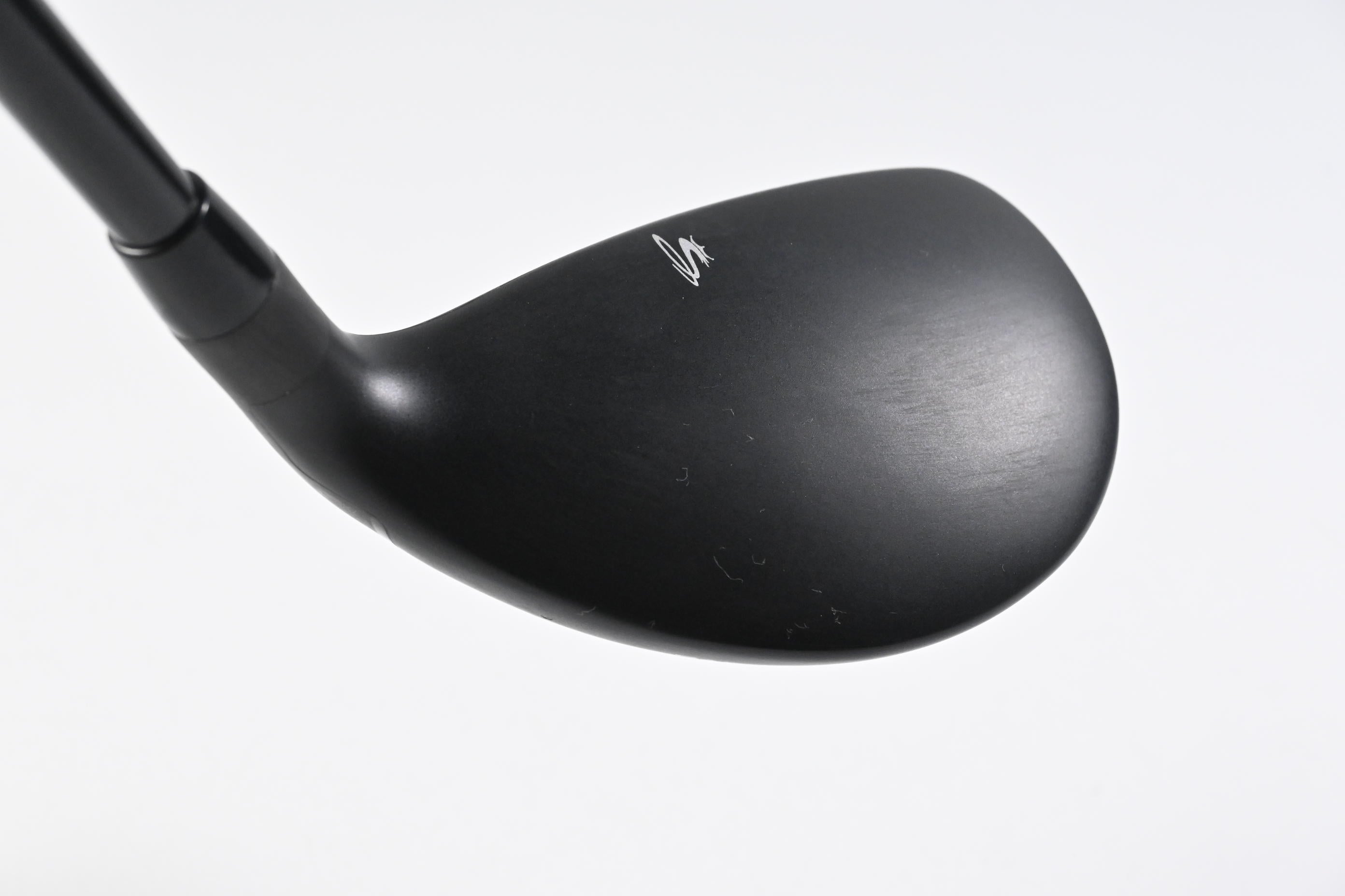 Cobra King F9 Hybrid / 19 Degree / Stiff Flex Fujikura Atmos Black 75 Shaft