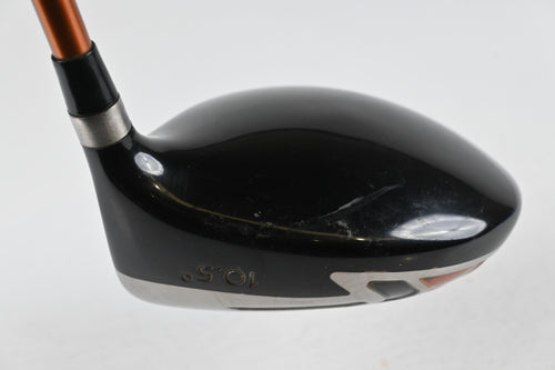 Ping G10 Driver / 10.5 Degree / Regular Flex Ping TFC 129 D Shaft