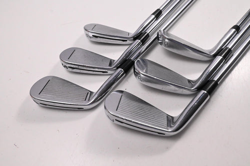 Taylormade PSi Tour Irons / 4-9i / Stiff Flex Dynamic Gold S300 Shafts
