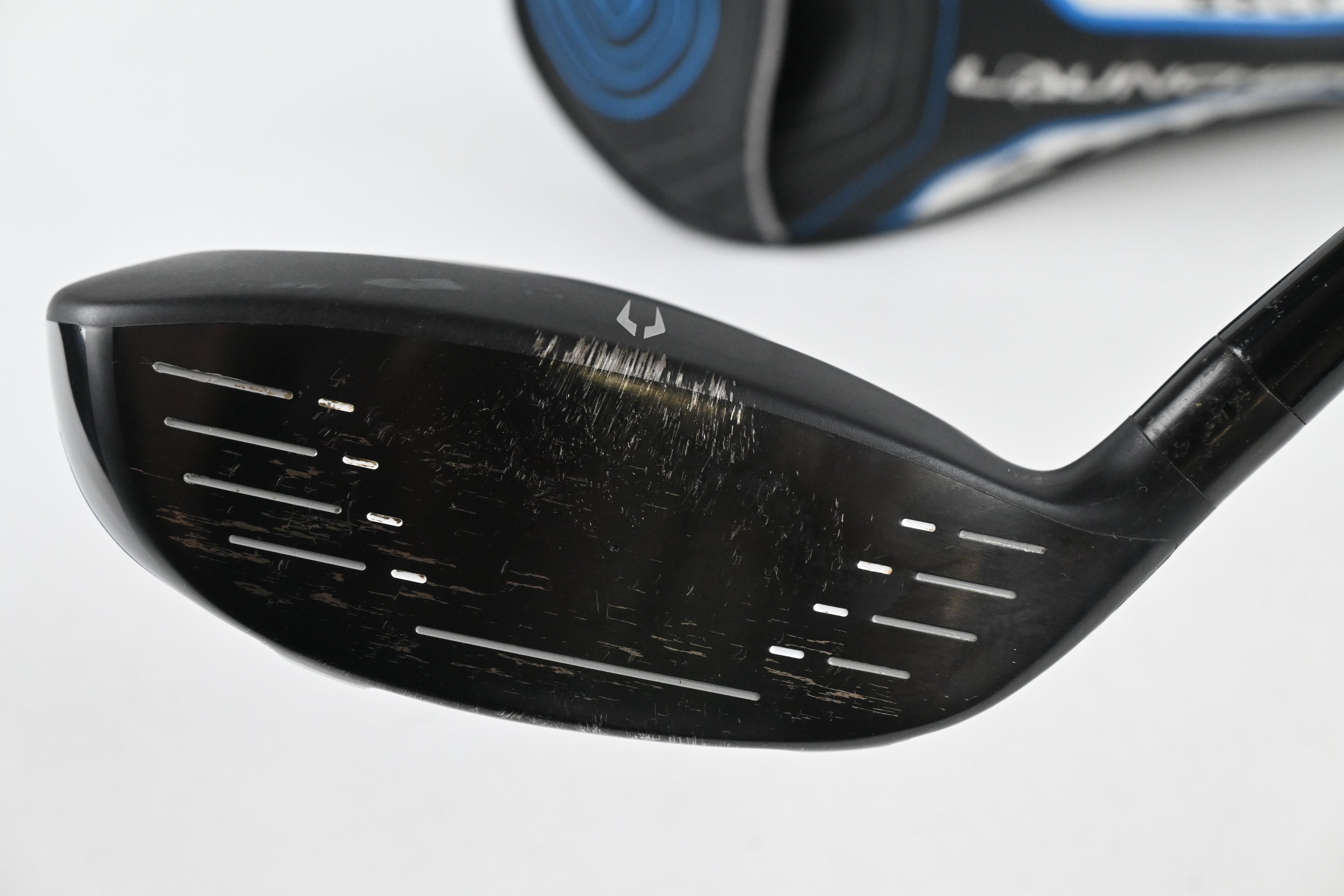Cleveland Halo XL #3 Wood / 15 Degree / Regular Flex Cypher 55 Shaft