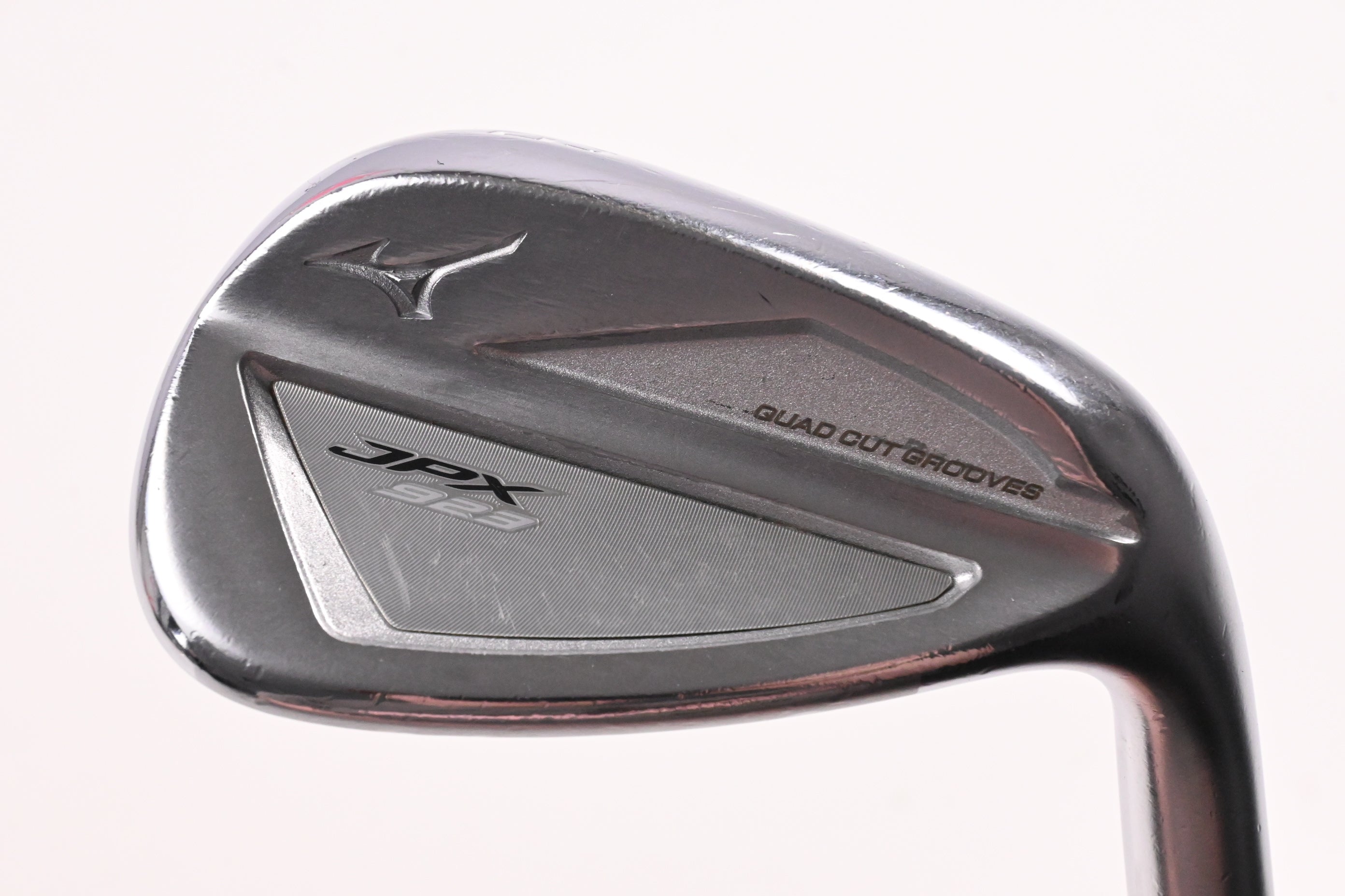 Mizuno JPX 923 Gap Wedge / 48 Degree / Stiff Flex Dynamic Gold S300 Shaft