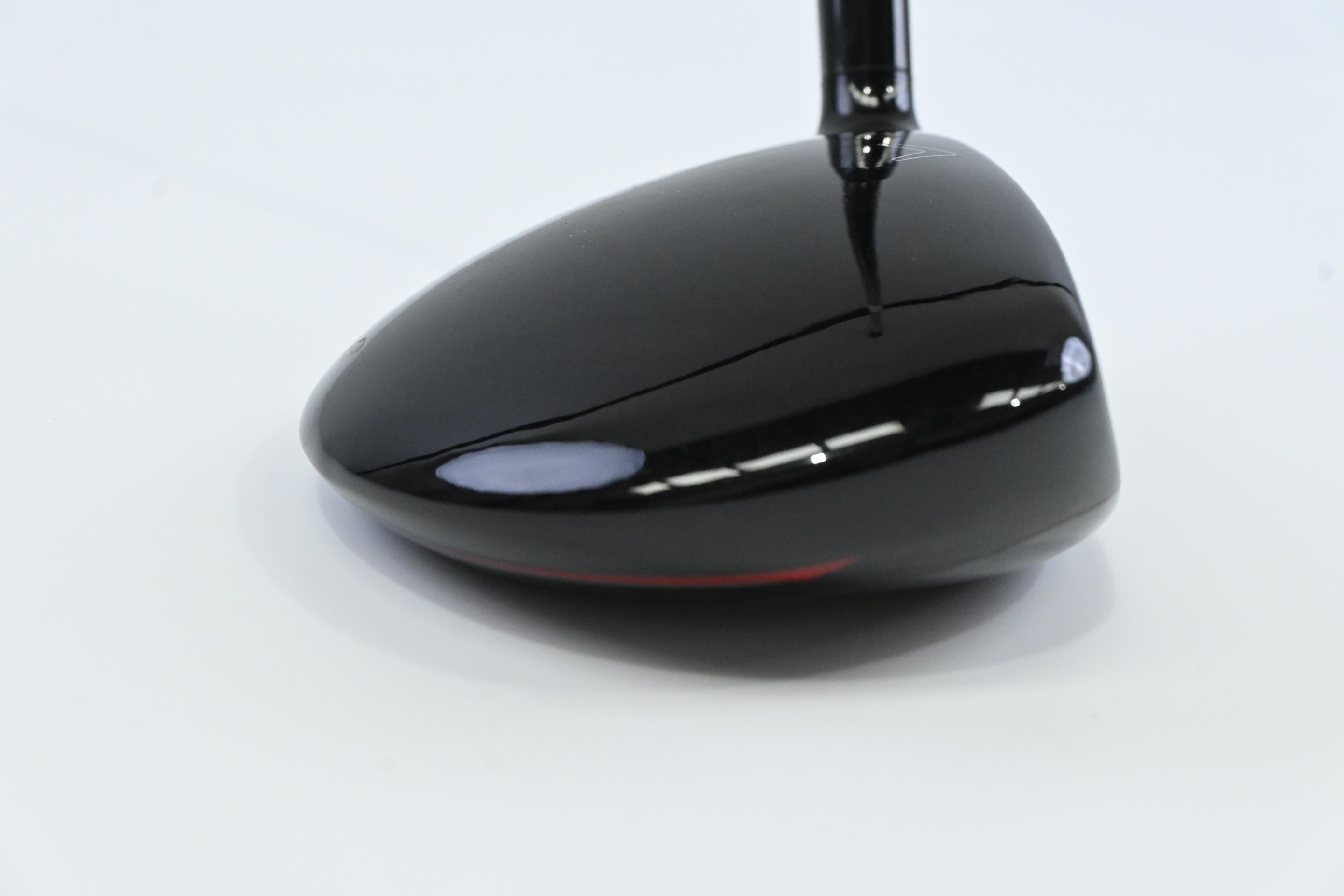 Callaway Big Bertha V-Series #3 Wood / 15 Degree / Senior Flex Bassara 52