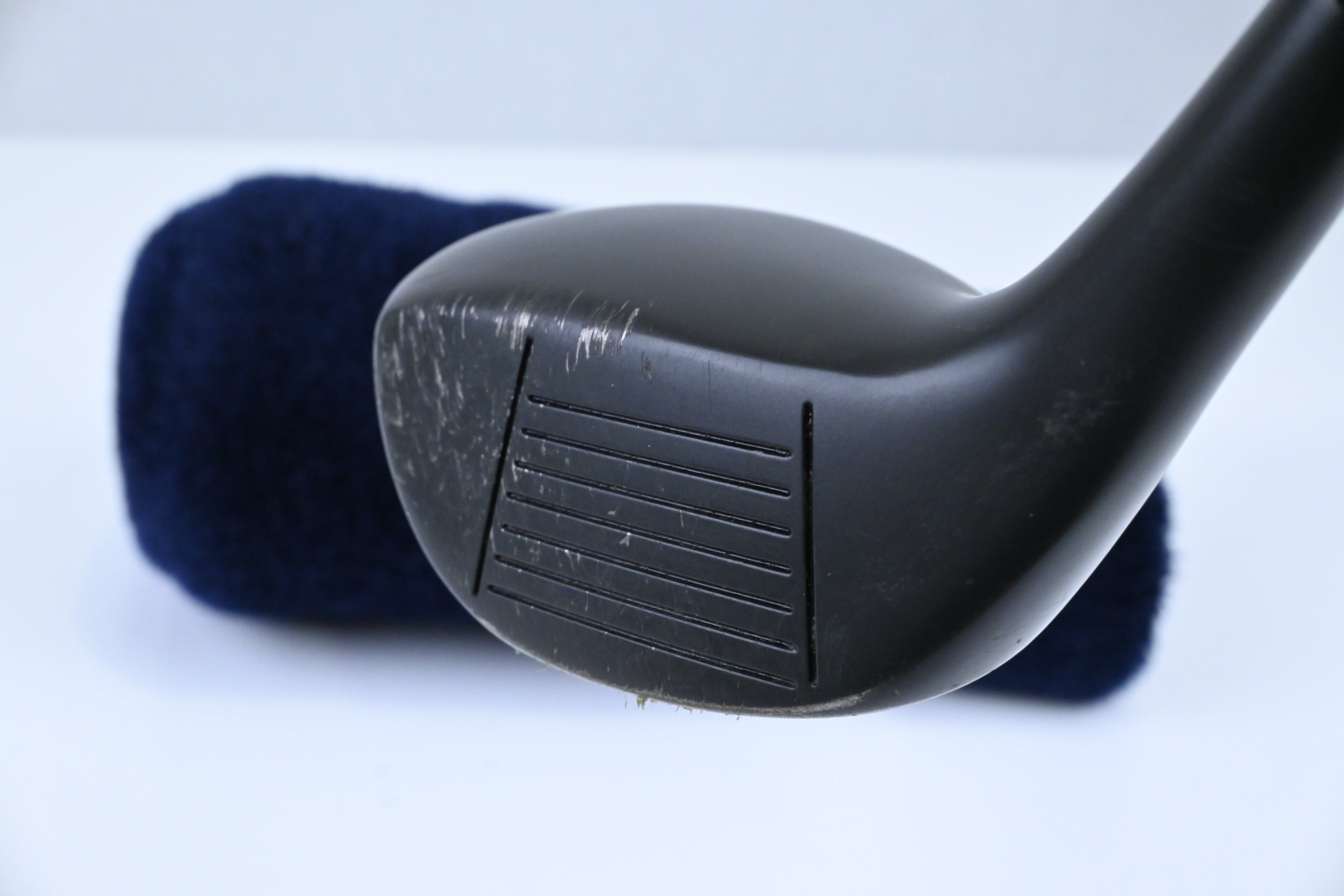 Mizuno Astron G2 #5 Wood / 20 Degree / Regular Flex Dynaflex 2220M Steel Shaft