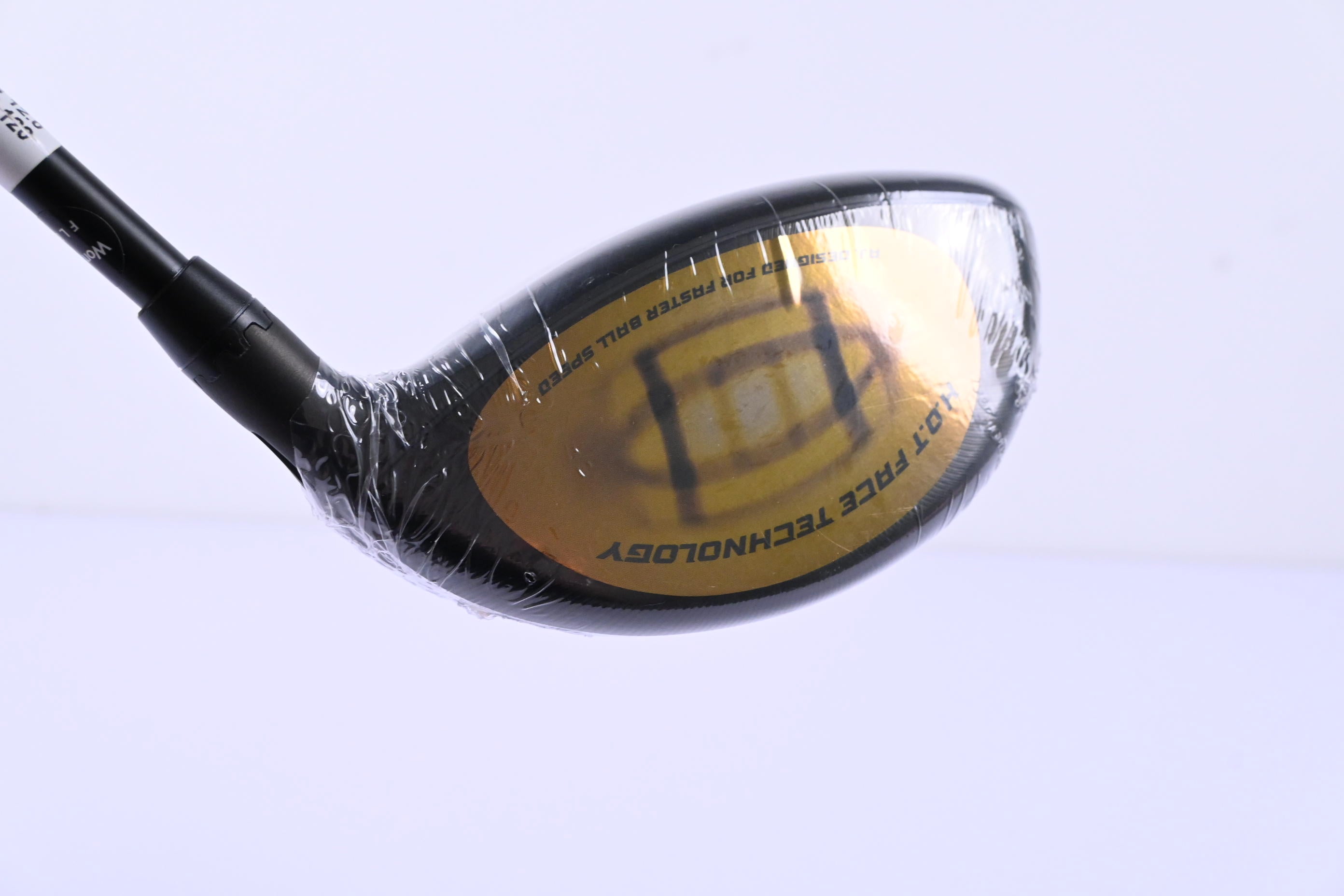 Left Hand Cobra LTDx Max Driver / 12 Degree / Ladies Flex UST Helium Nanocore 4