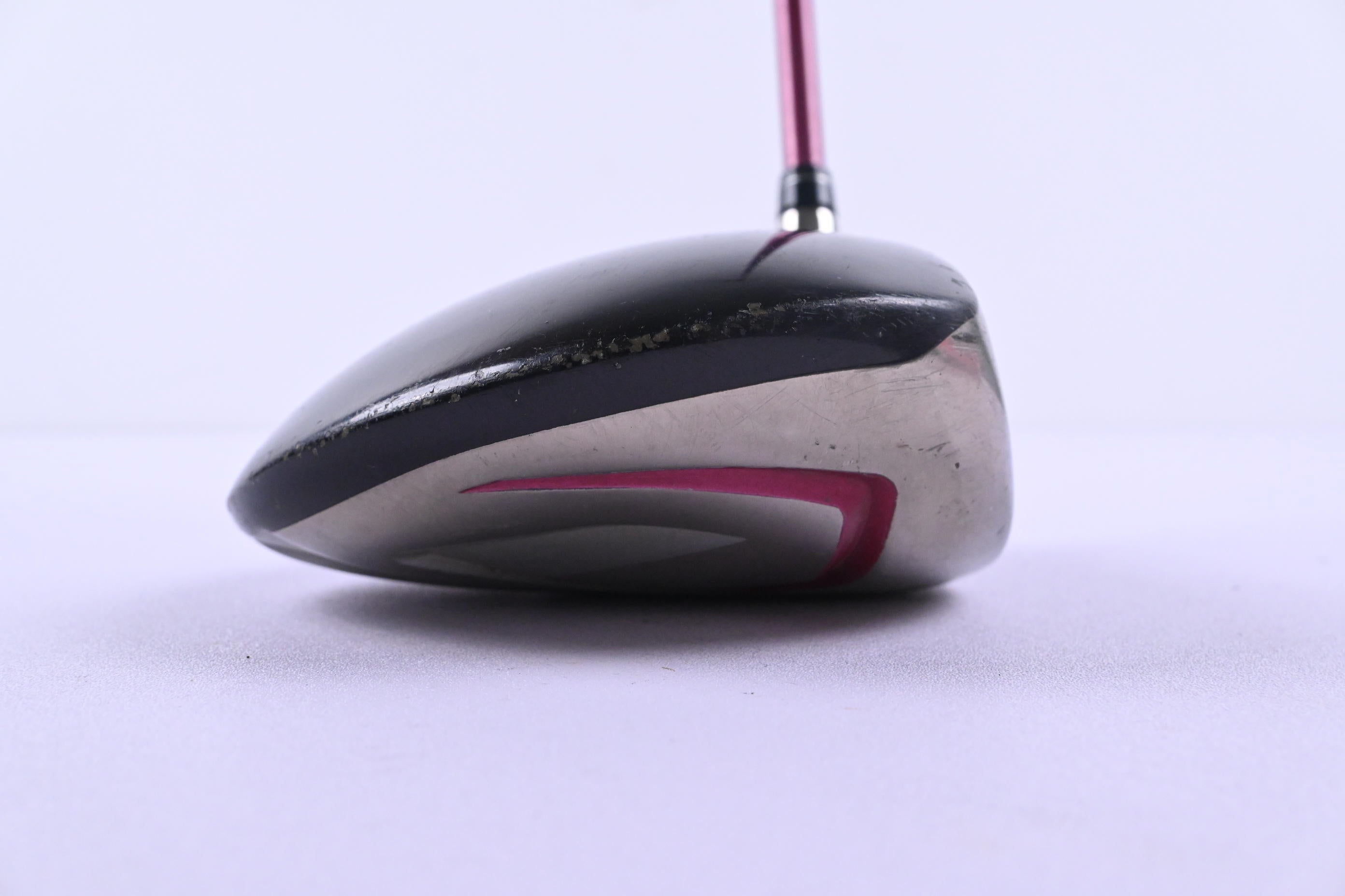 Ladies Yonex VXF Driver / 12 Degree / Ladies Flex Yonex HS 750 Shaft