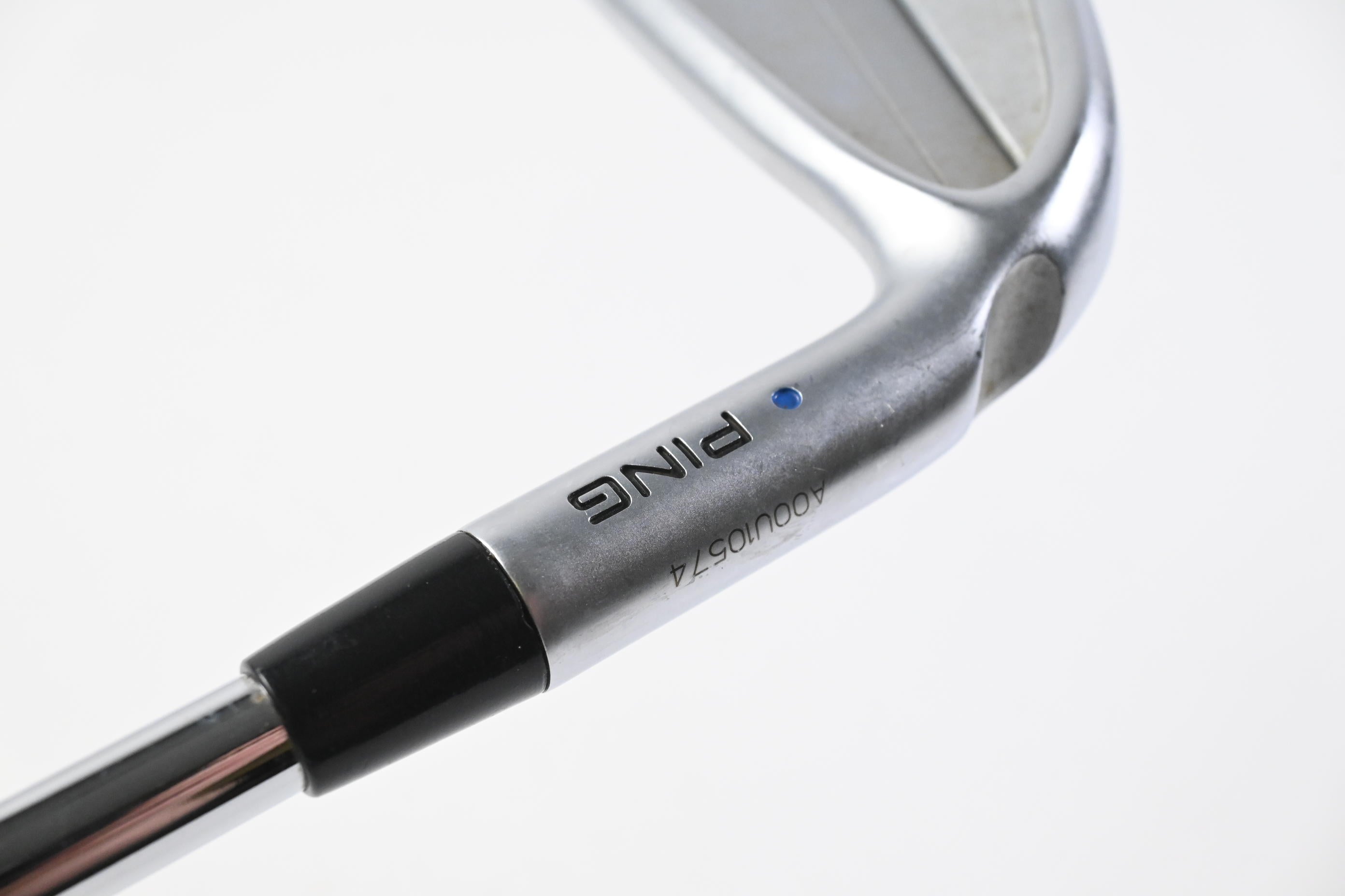 Ping i230 #3 Iron / 19 Degree / Blue Dot / Stiff Flex Dynamic Gold 120 S300