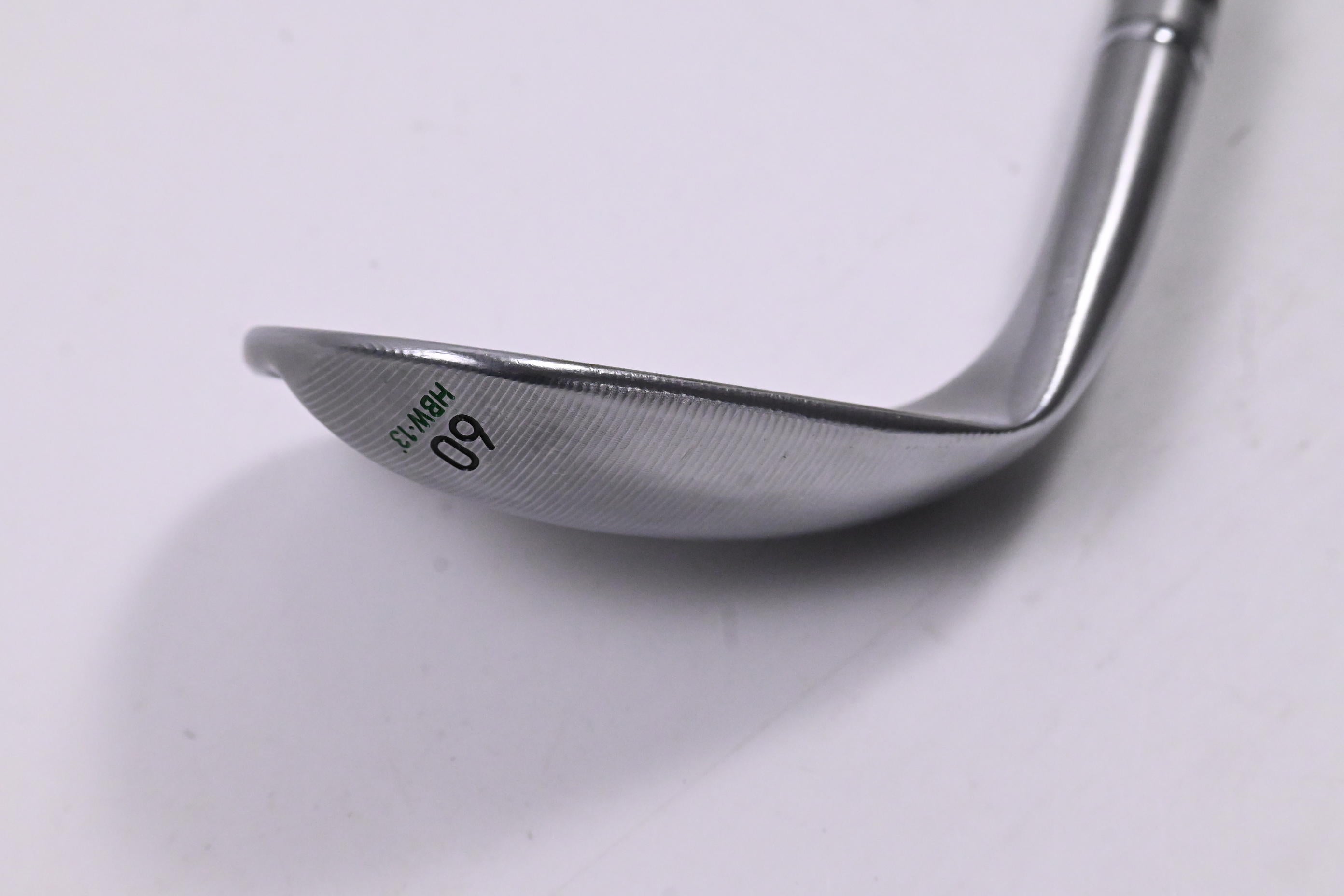 Taylormade Milled Grind 4 Lob Wedge / 60 Degree / Wedge Flex Dynamic Gold 115 Shaft