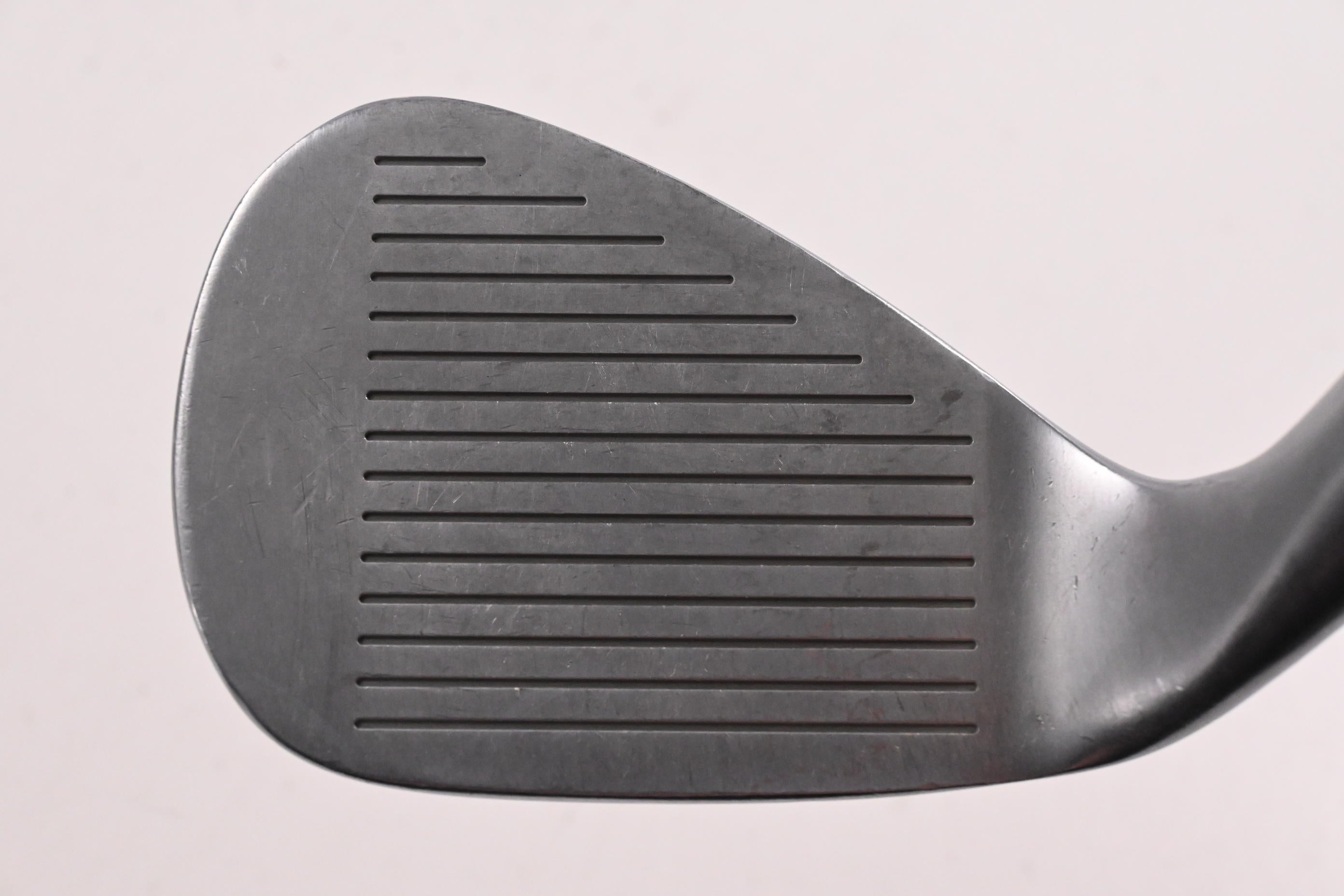 Rife SCS1 Sand Wedge / 54 Degree / Wedge Flex Rife Steel Shaft
