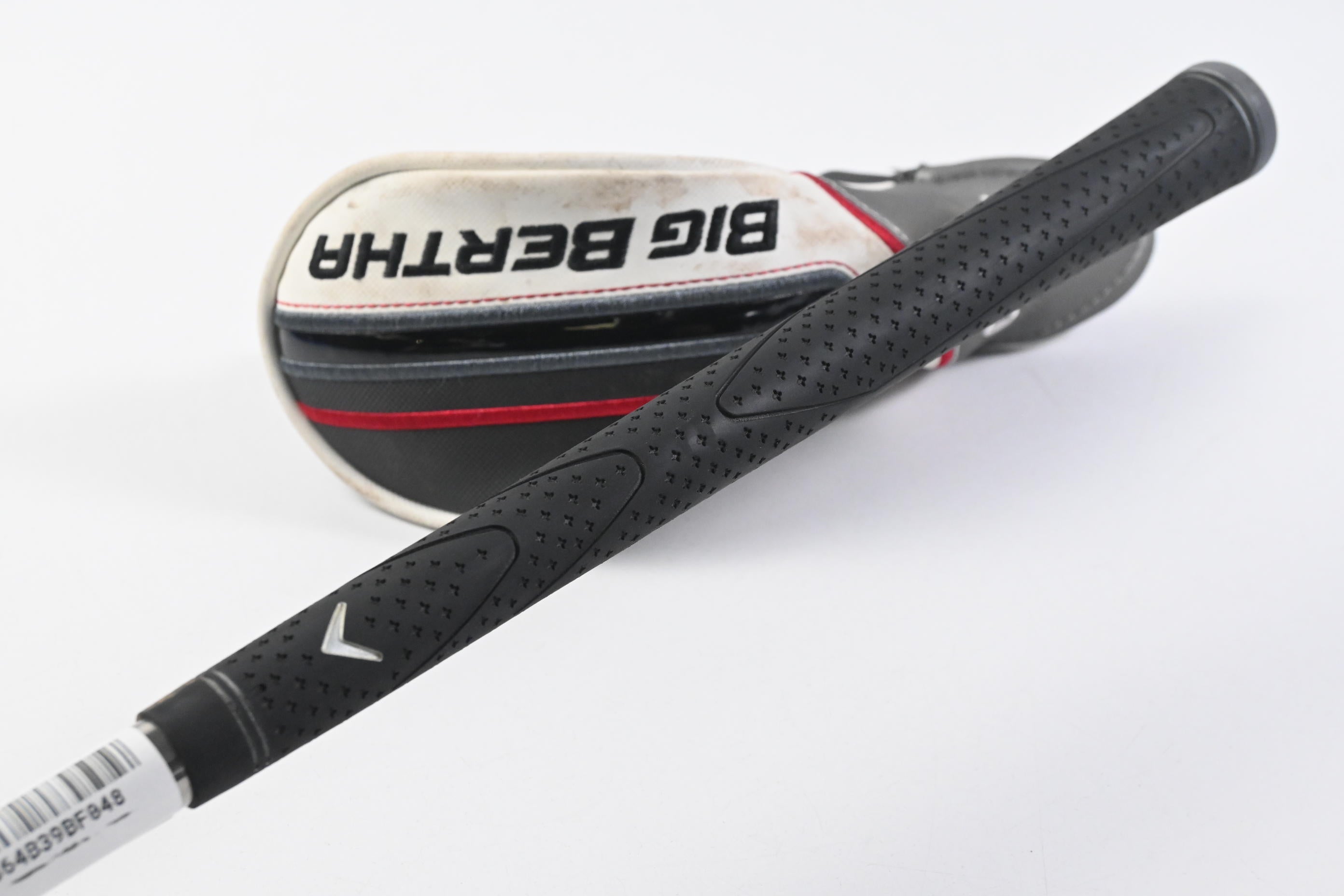 Callaway Big Bertha 2023 #9 Hybrid / 36 Degree / Regular Flex Callaway RCH 65
