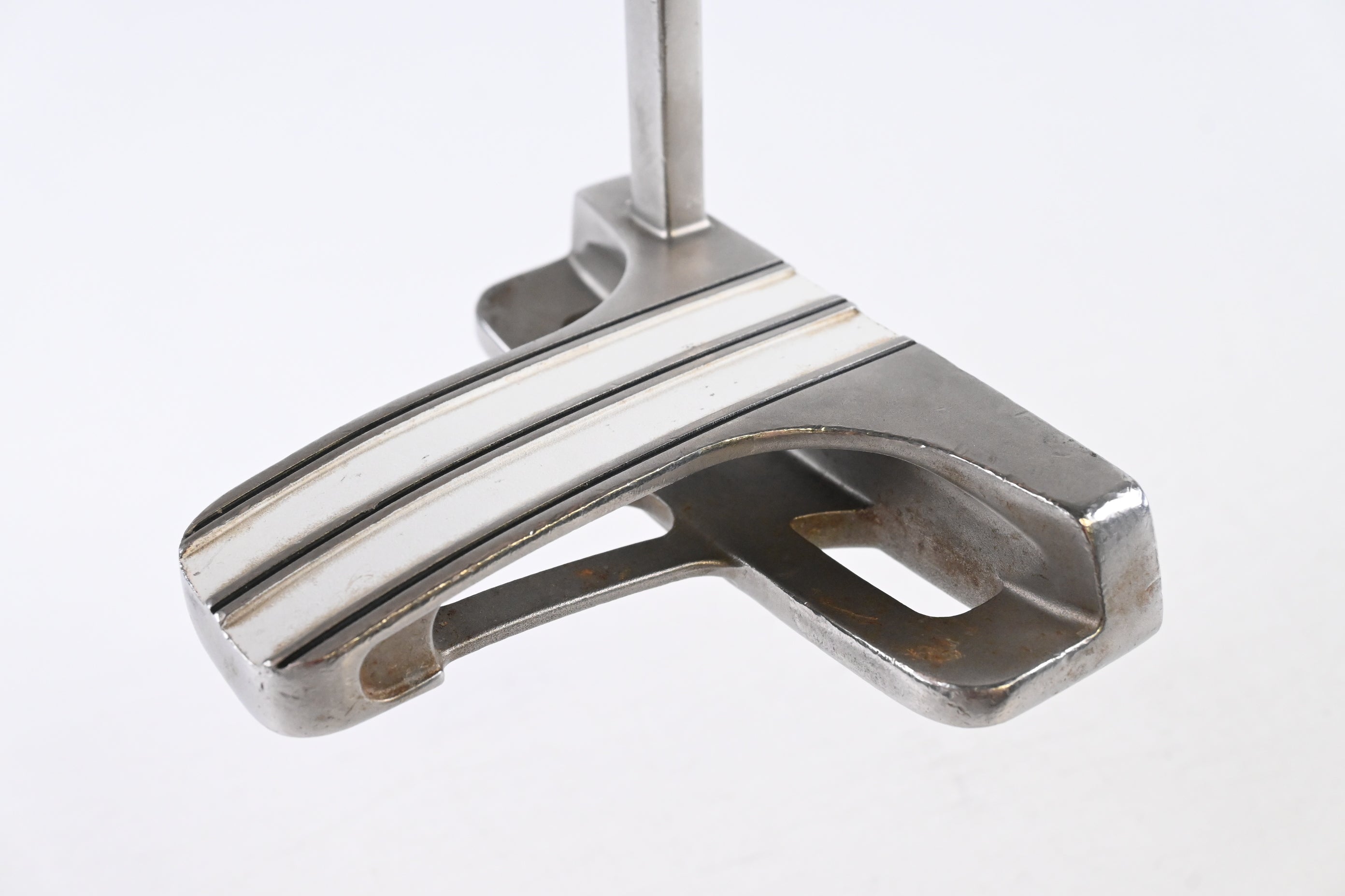 Odyssey White Hot XG Marxman Blade Putter / 35 Inch