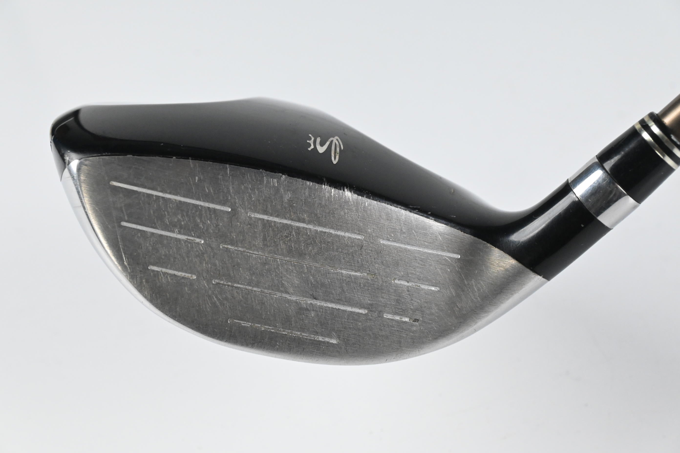 Cobra Speed LD #3 Wood / 15.5 Degree / Senior Flex Aldila VS Proto-HL 'By You'