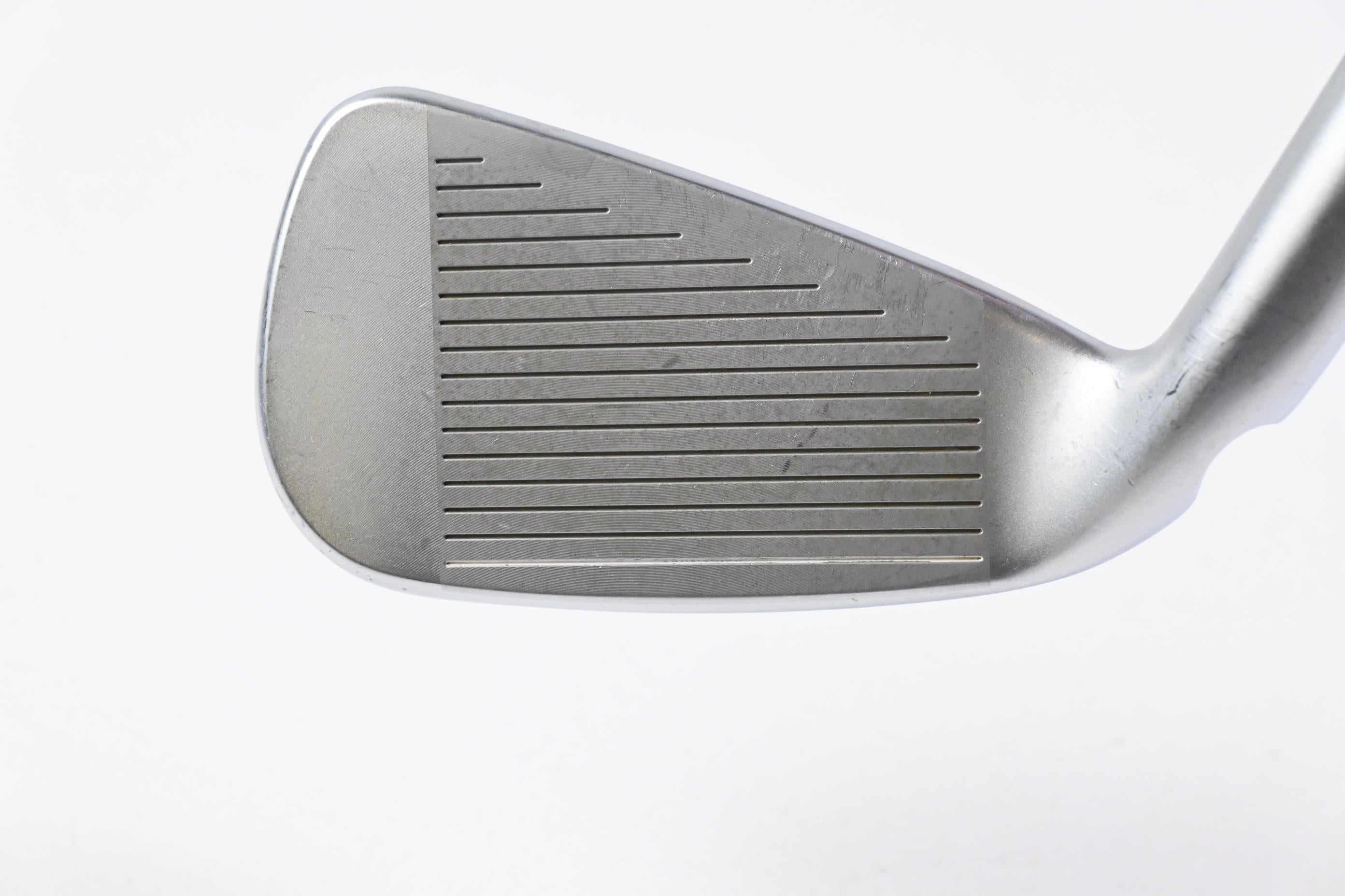 Ping i230 #3 Iron / 19 Degree / Blue Dot / Stiff Flex Dynamic Gold 120 S300
