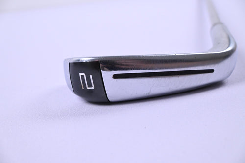 TaylorMade SIM UDI #2 Iron / 18 Degree / Stiff Flex Diamana Thump 90 Shaft