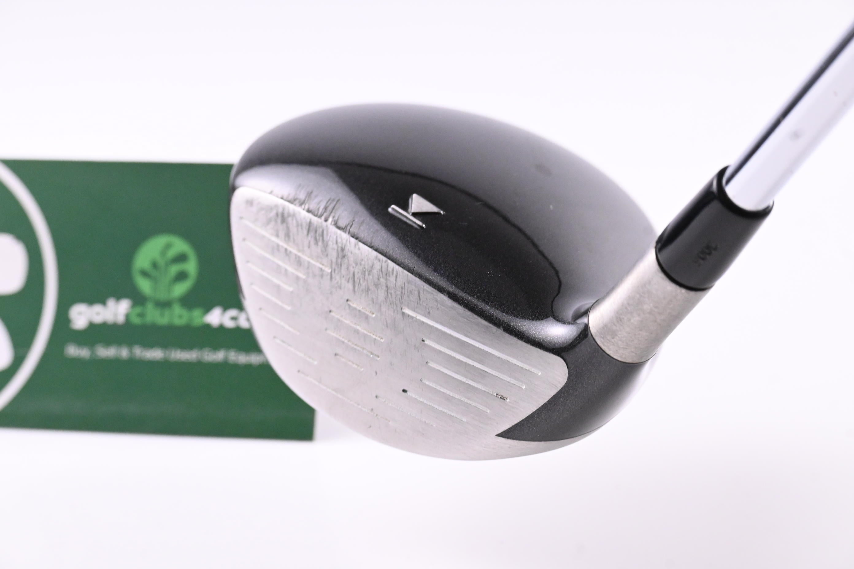 Titleist 904 F #3 Wood / 15 Degree / Regular Flex True Temper Dynamic Gold R300