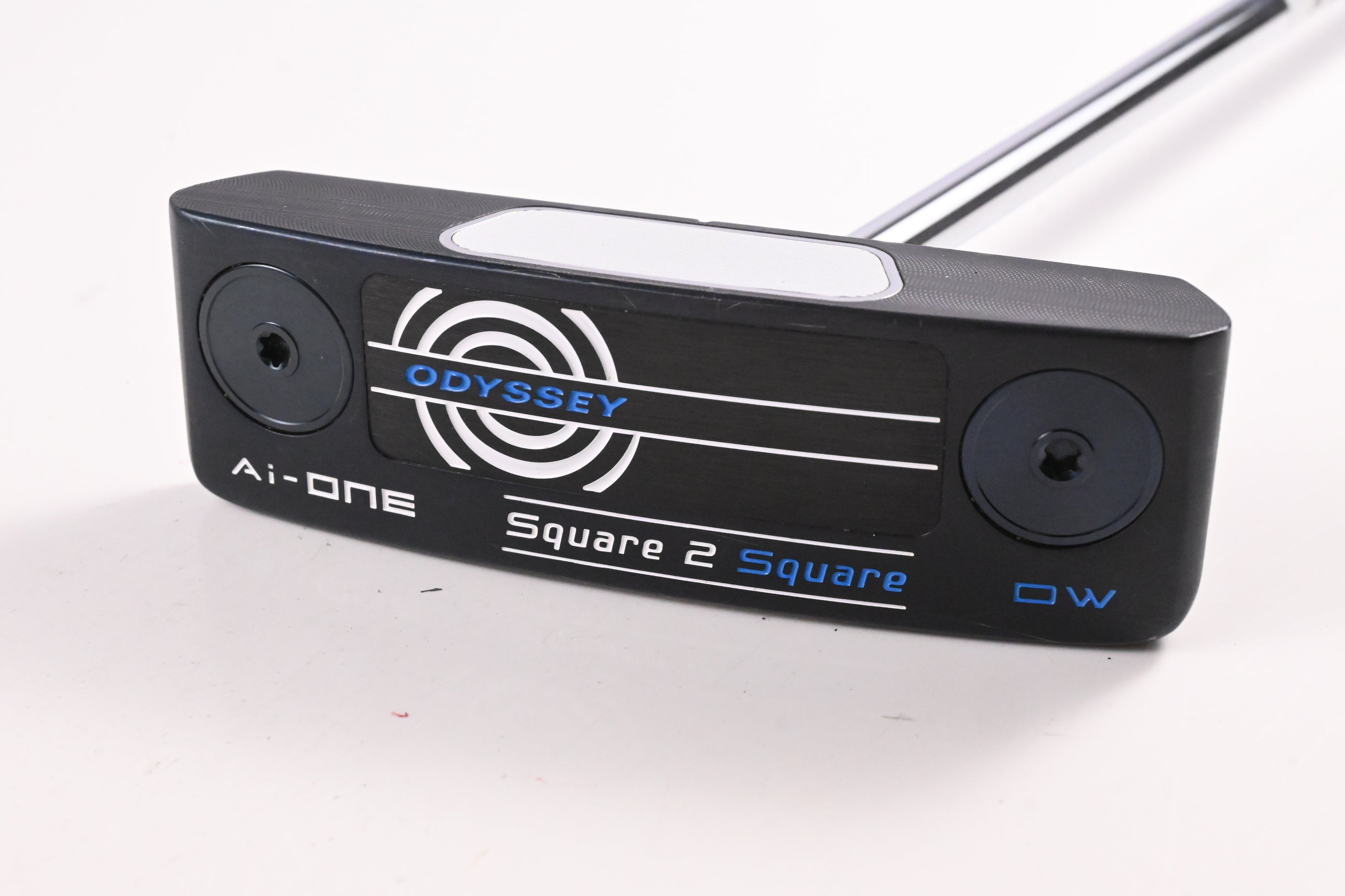 Odyssey Ai-One Square 2 Square DW Putter / 33 Inch