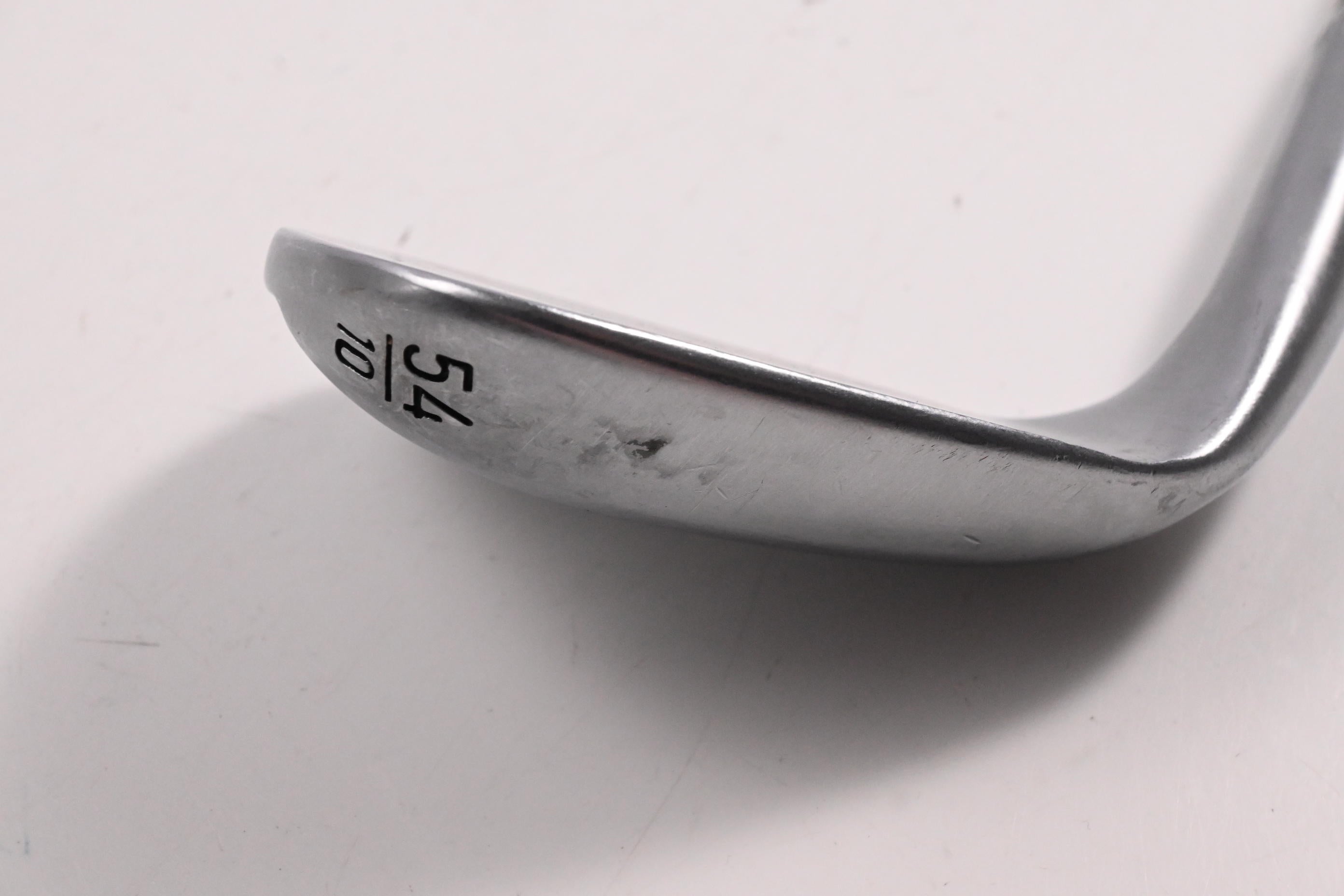 Rife SCS1 Sand Wedge / 54 Degree / Wedge Flex Rife Steel Shaft