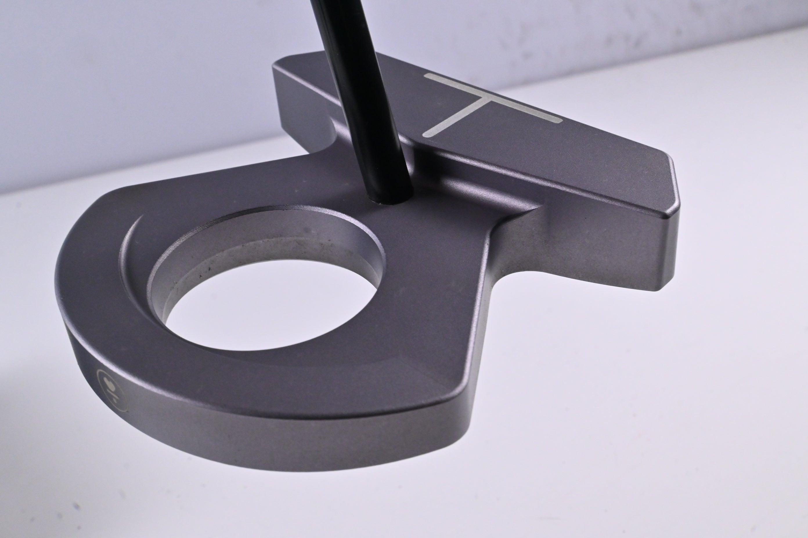 L.A.B Golf Directed Force 3 Putter / 35 Inch