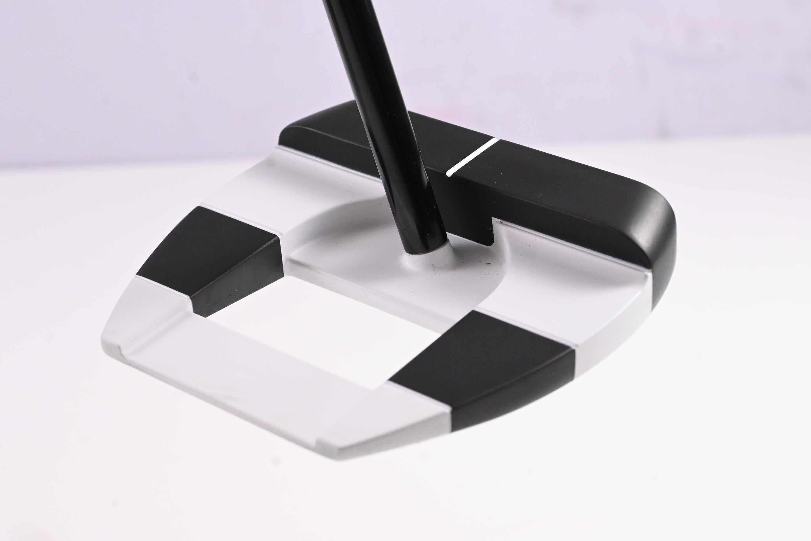 Odyssey Ai-Dual Square 2 Square Jailbird Putter / 34 Inch