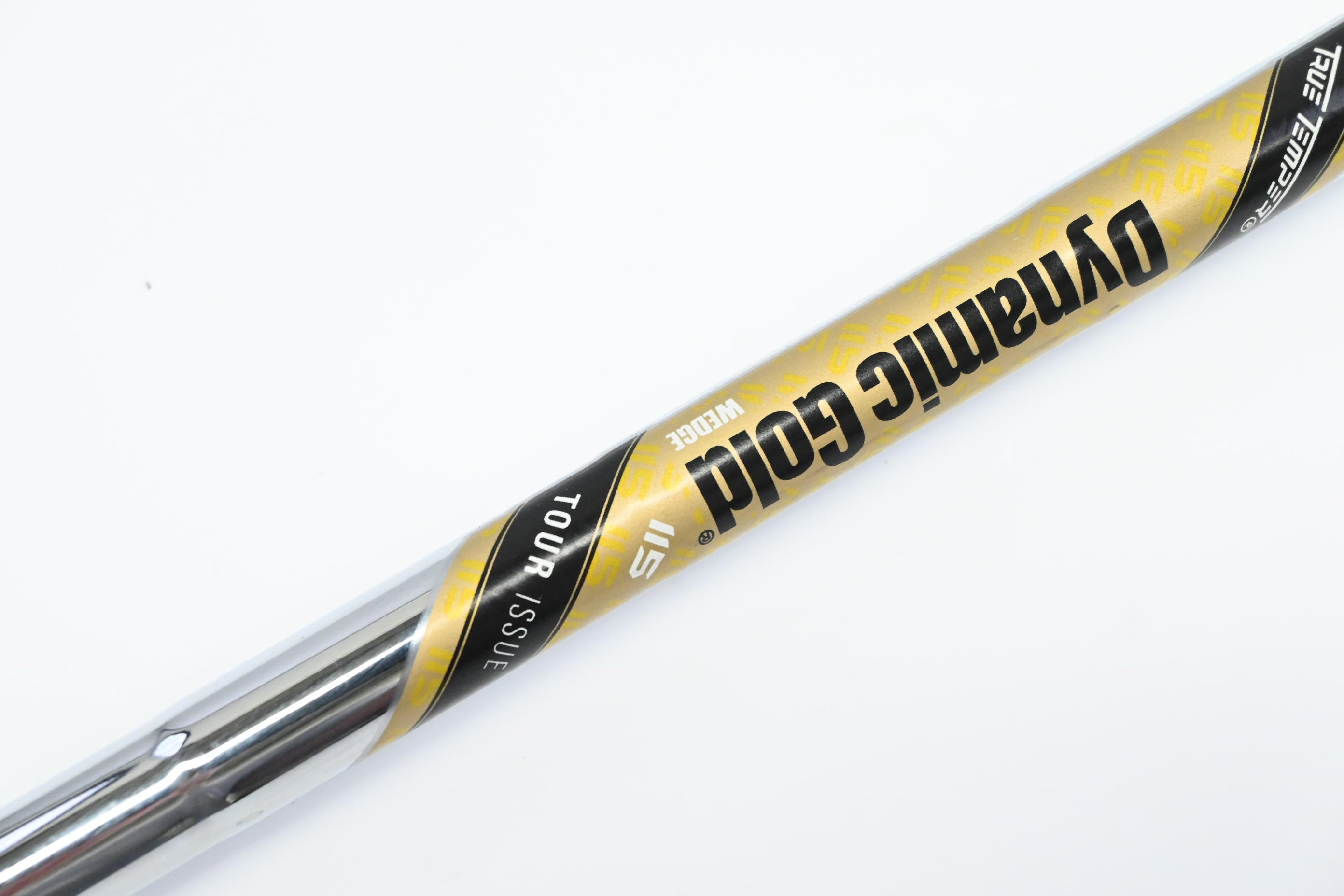 Taylormade Milled Grind 5 Sand Wedge / 56 Degree / Wedge Flex Dynamic Gold 115