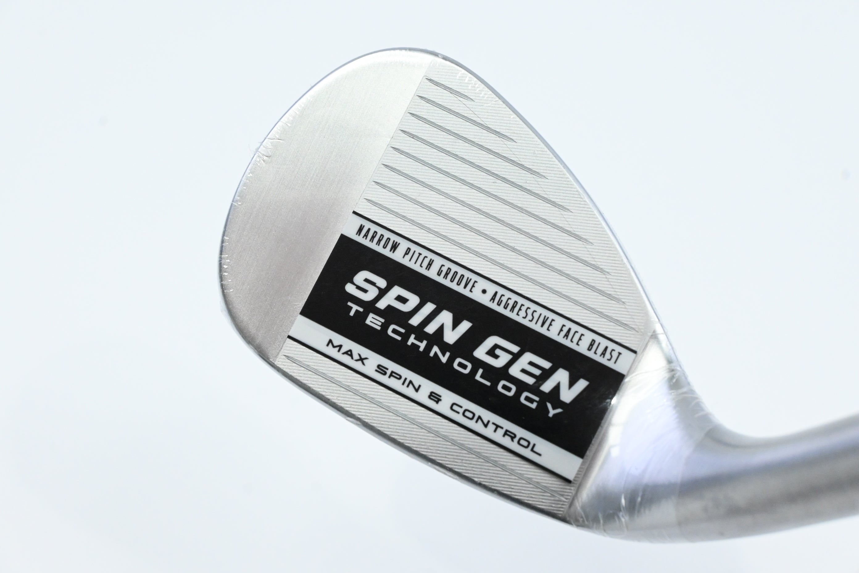 Callaway Opus Lob Wedge / 60 Degree / Wedge Flex Dynamic Gold Mid 115 Shaft