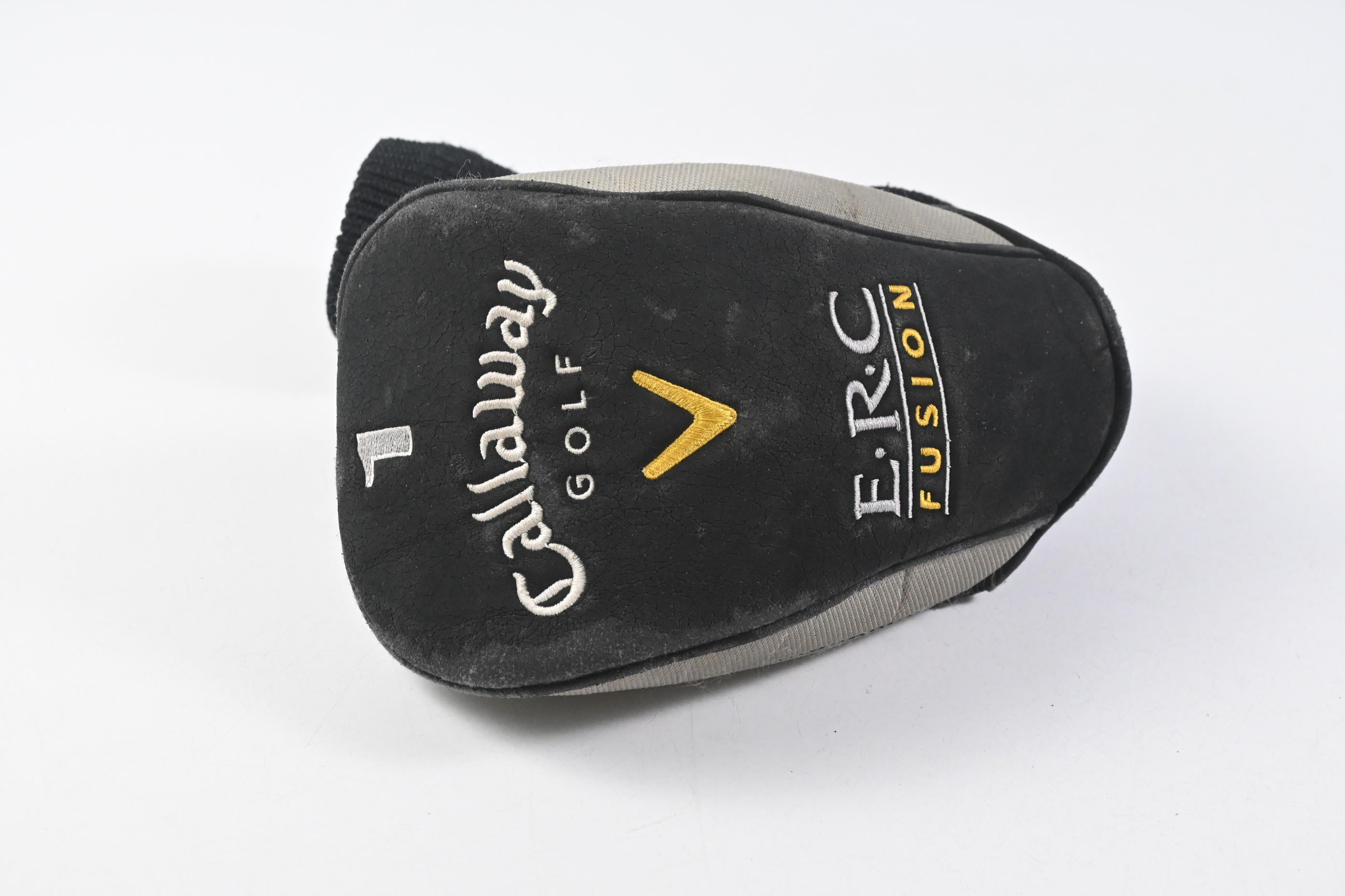 Callaway ERC Fusion Driver / 8 Degree / X-Flex Fujikura Vista Pro 80 Shaft