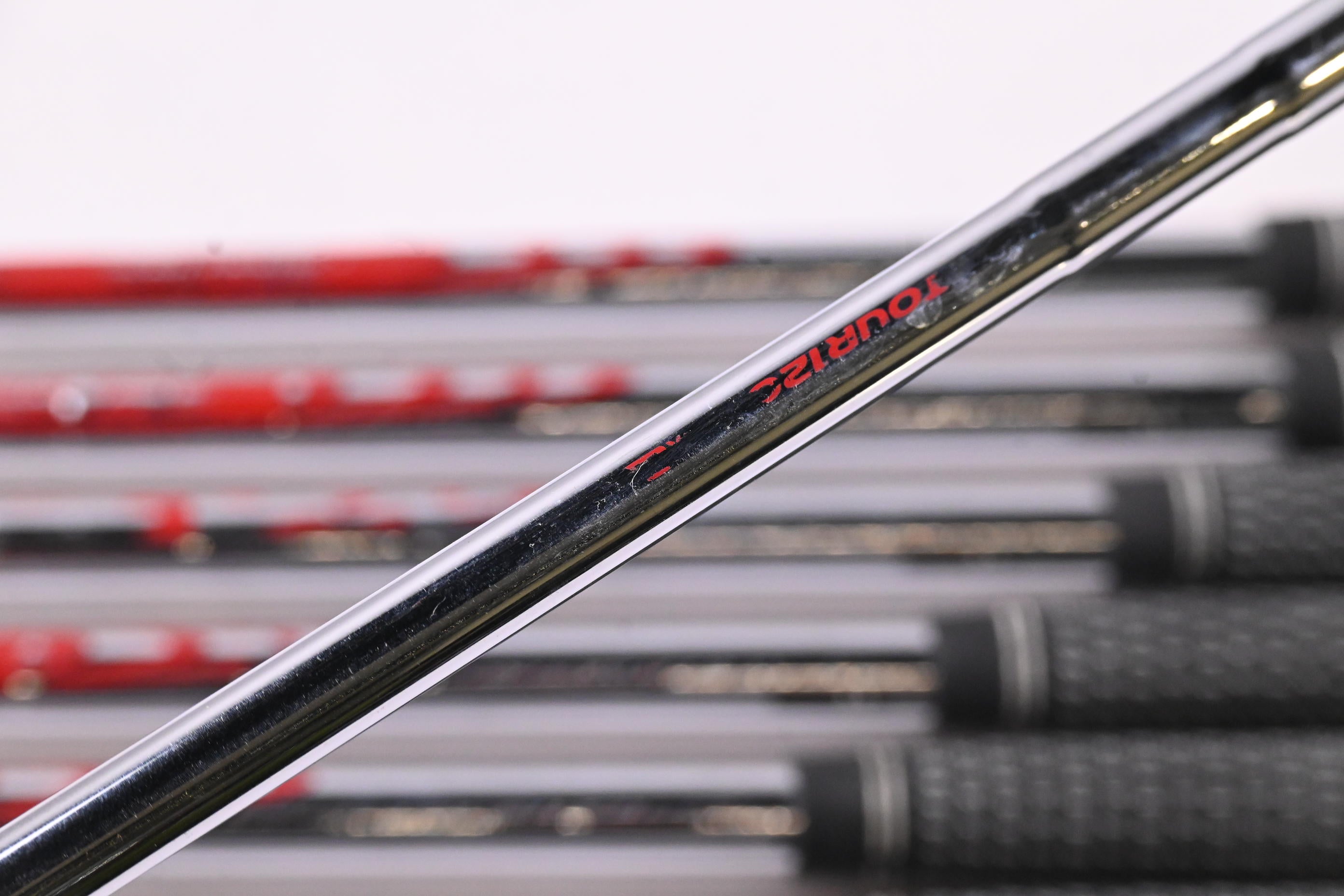 Left Hand Callaway Apex Pro 21 Irons / 3-PW / X-Flex N.S.Pro Modus³ Tour 120