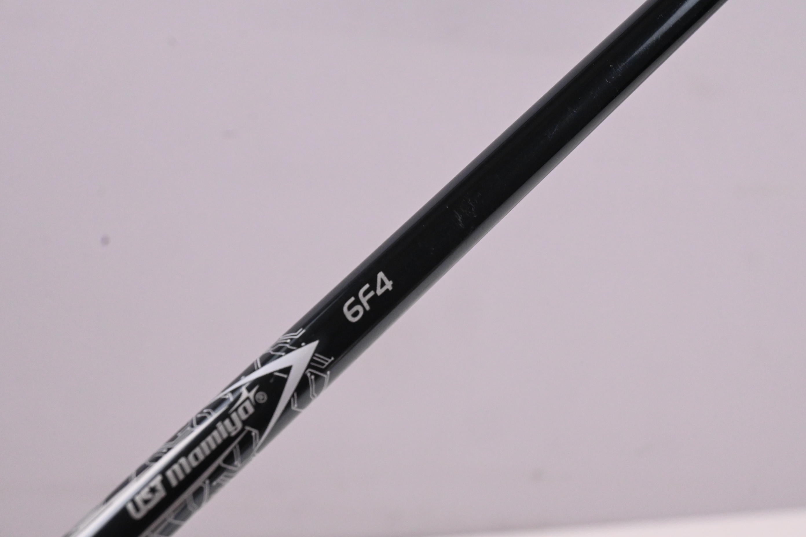 UST Mamiya LIN-Q 5 Driver Shaft / Stiff Flex / Cobra 2nd Gen
