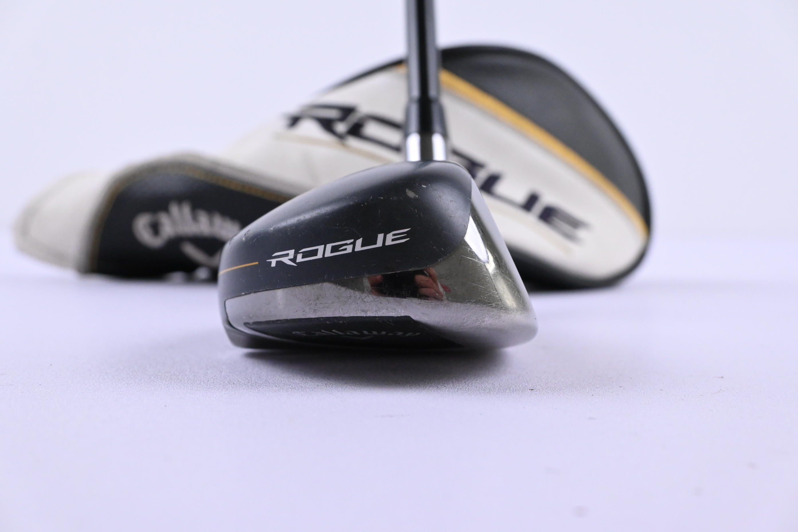 Callaway Rogue ST Max #6 Hybrid / 26 Degree / Regular Flex Tensei AV Blue 65