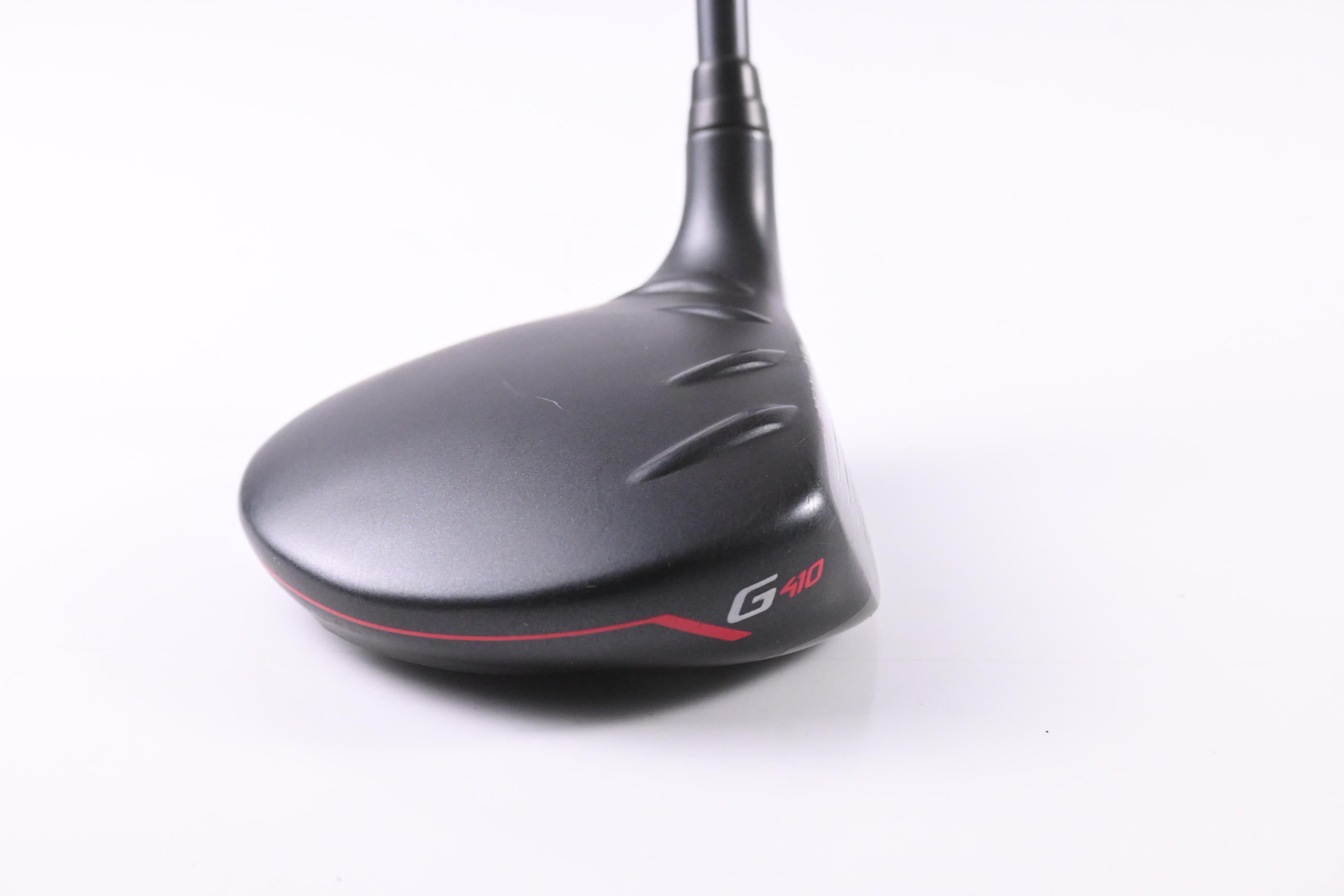 Ping G410 SFT #5 Wood / 19 Degree / Regular Flex Ping Alta CB Red 65 Shaft