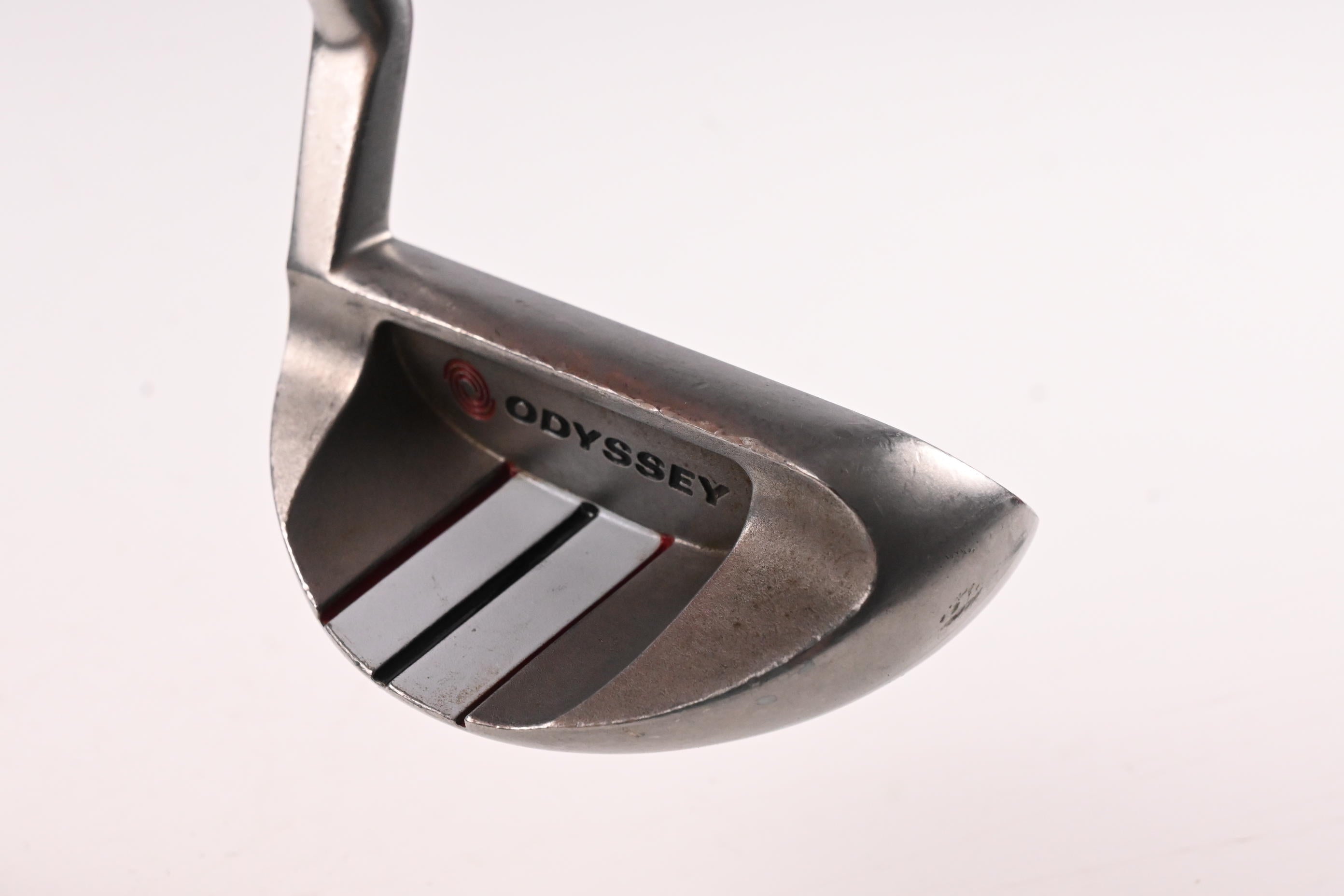 Odyssey X-Act Tank Chipper / 35 Inch