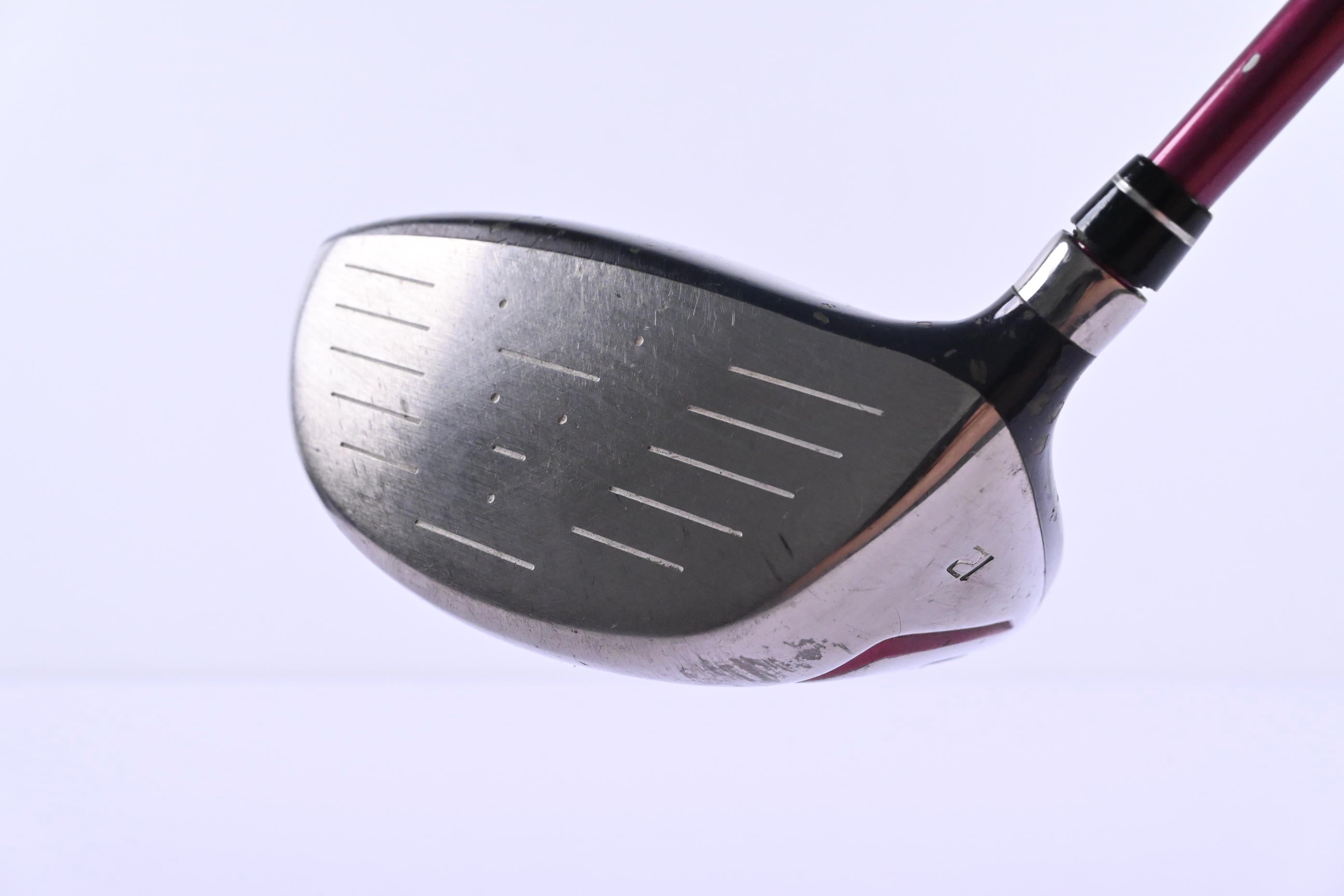 Ladies Yonex VXF Driver / 12 Degree / Ladies Flex Yonex HS 750 Shaft