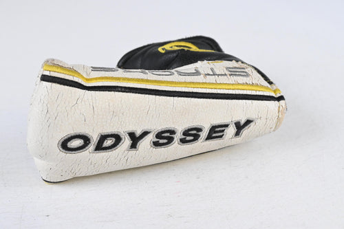 Left Hand Odyssey Stroke Lab One Putter / 33 Inch