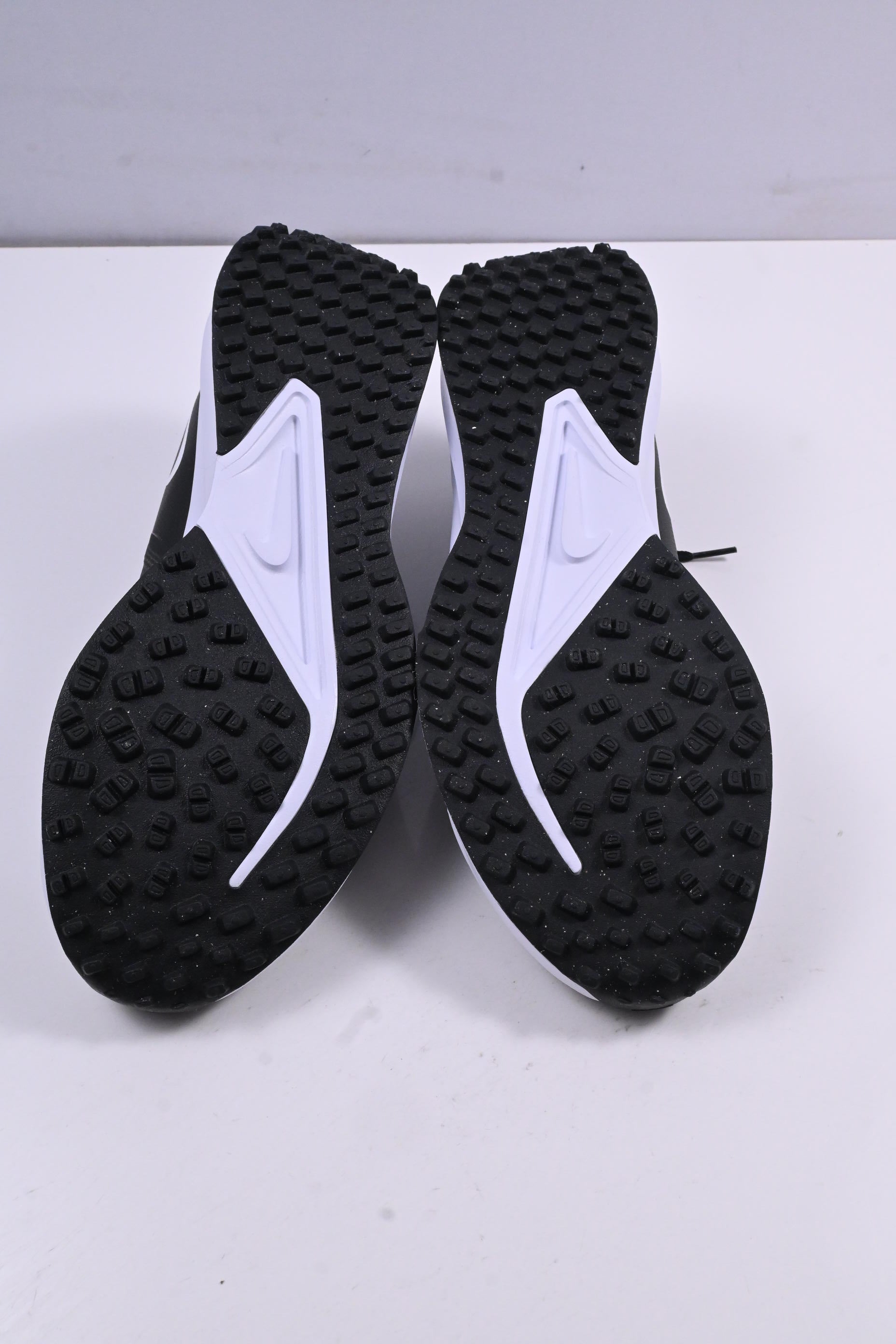 Nike Infinity G 2024 Golf Shoes / Black, White / UK 11