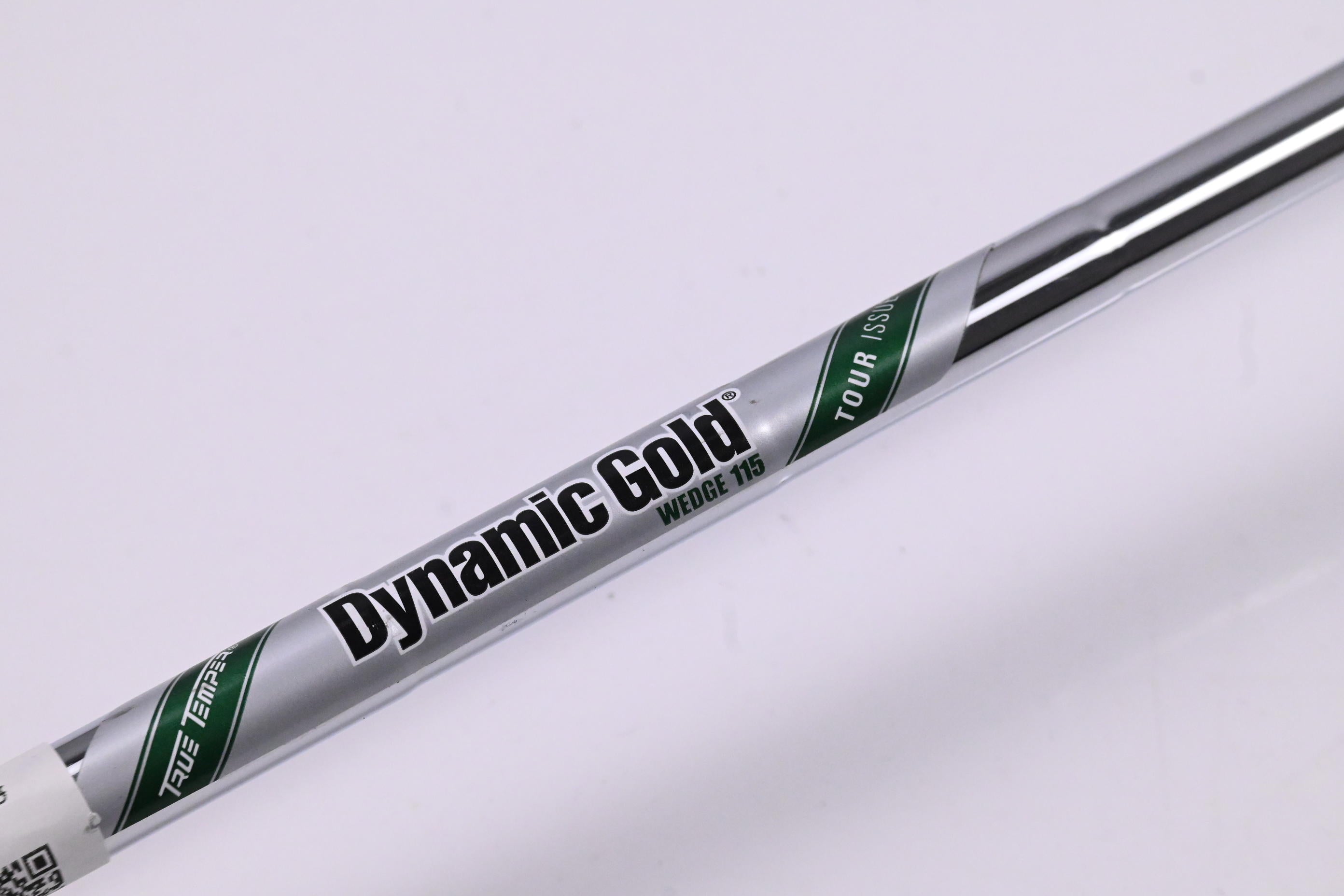 Taylormade Milled Grind 4 Lob Wedge / 60 Degree / Wedge Flex Dynamic Gold 115 Shaft