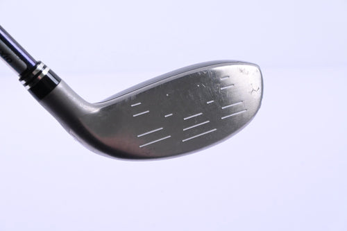 Left Hand XXIO DST #5 Hybrid / 23 Degree / Regular Flex XXIO MP900