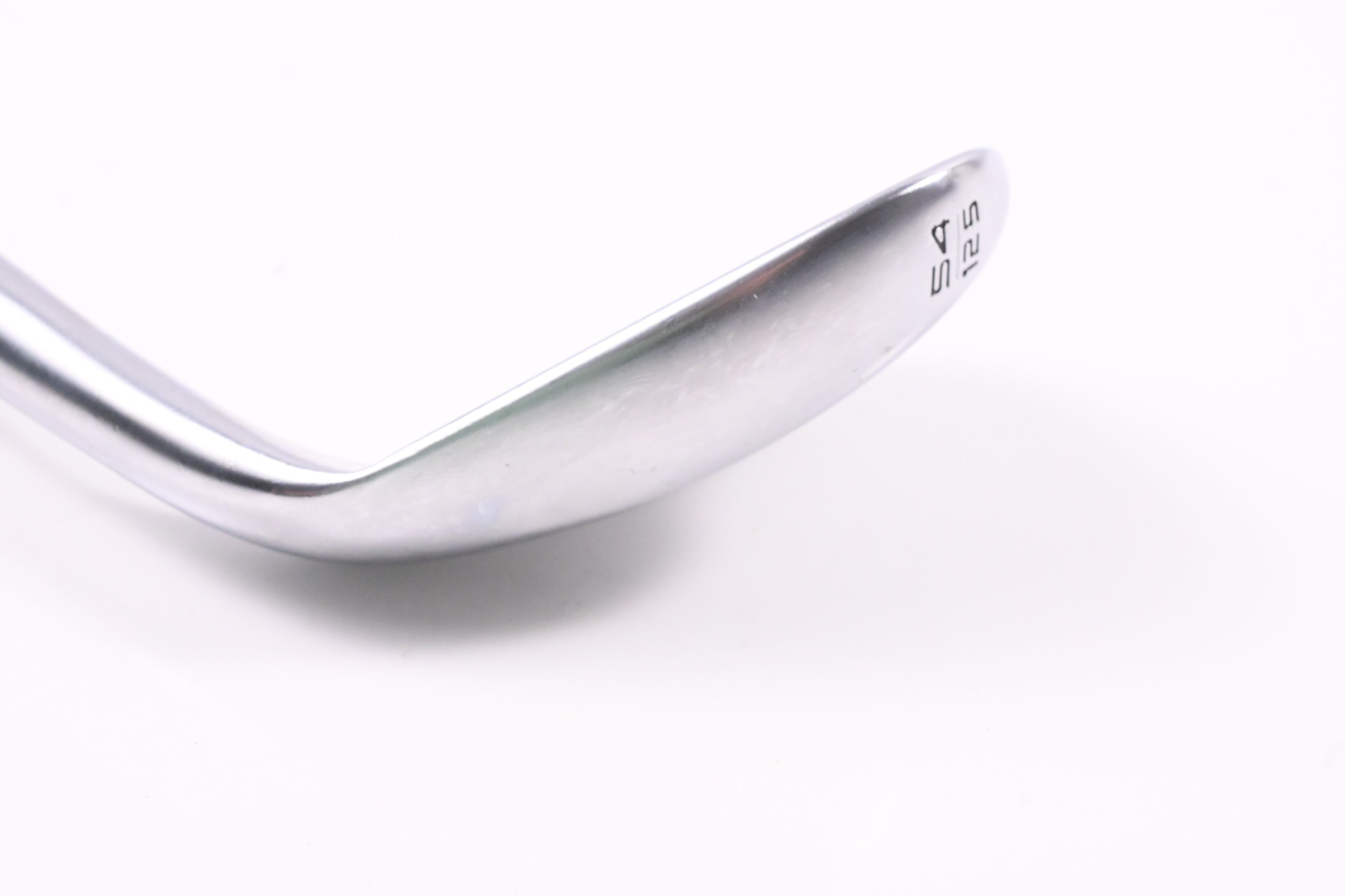 Left Hand Callaway Opus Sand Wedge / 54 Degree / Wedge Flex Dynamic Gold MID 115