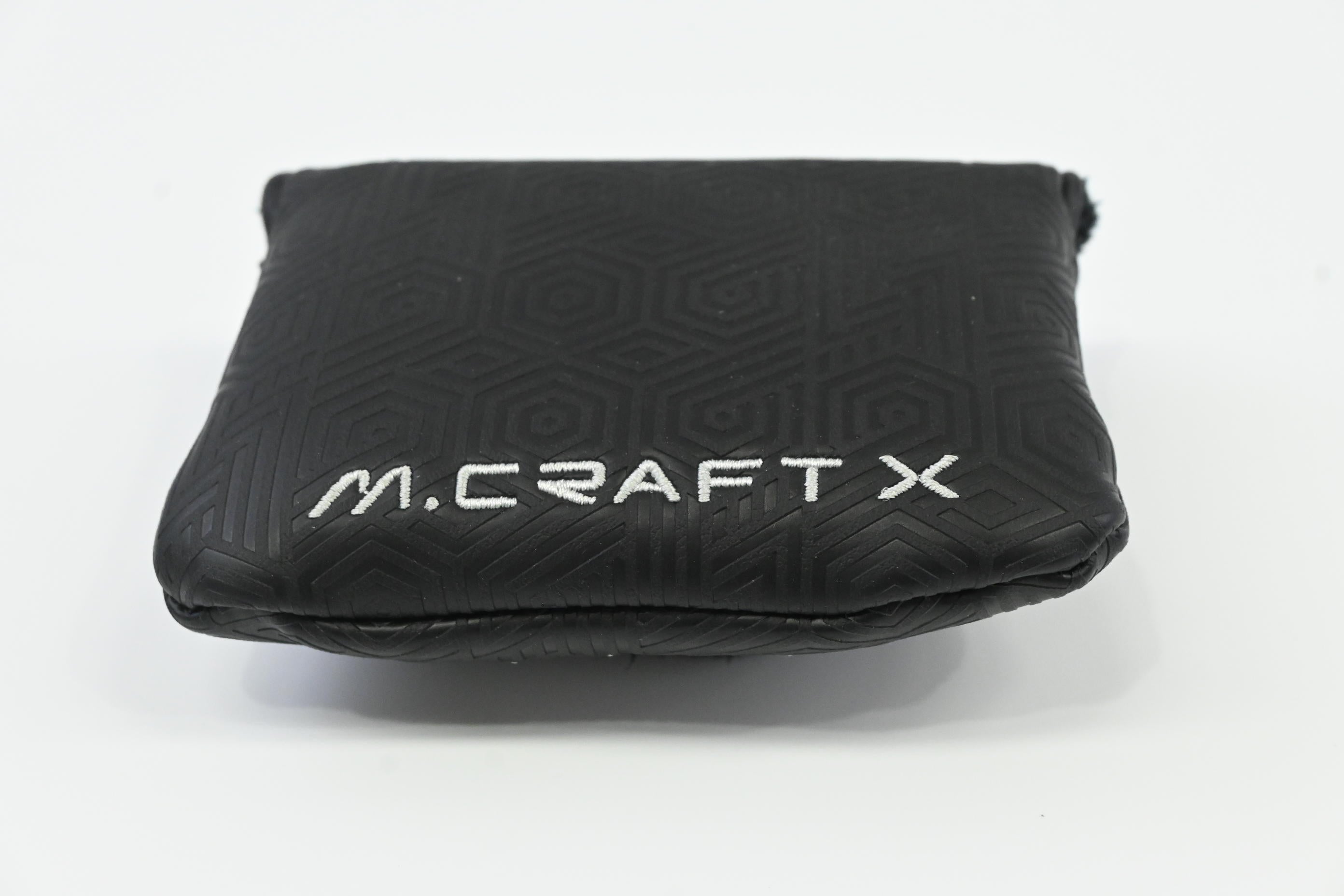 Mizuno  M.Craft X 6 Putter / 35 Inch