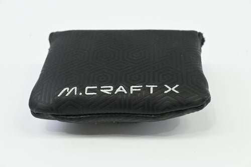 Mizuno  M.Craft X 6 Putter / 35 Inch