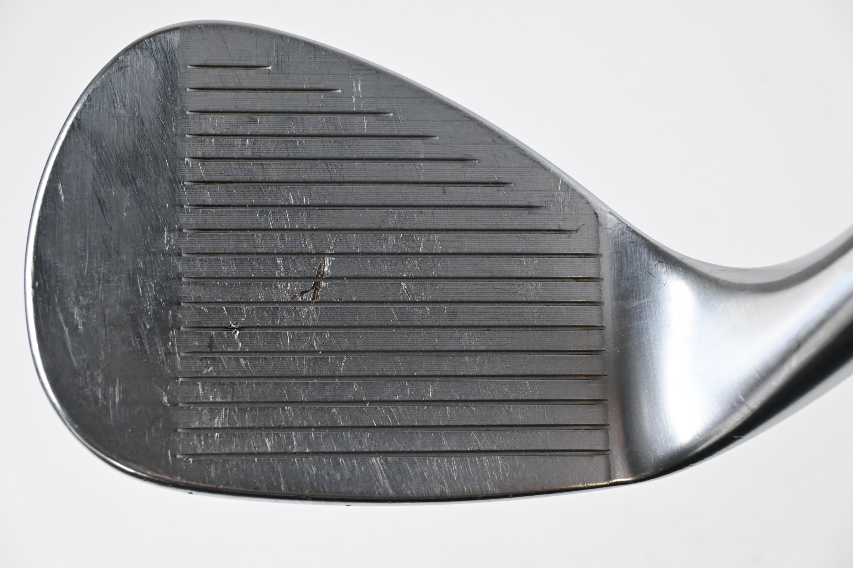 Titleist Vokey SM9 Lob Wedge / 58 Degree / Wedge Flex Steel Shaft