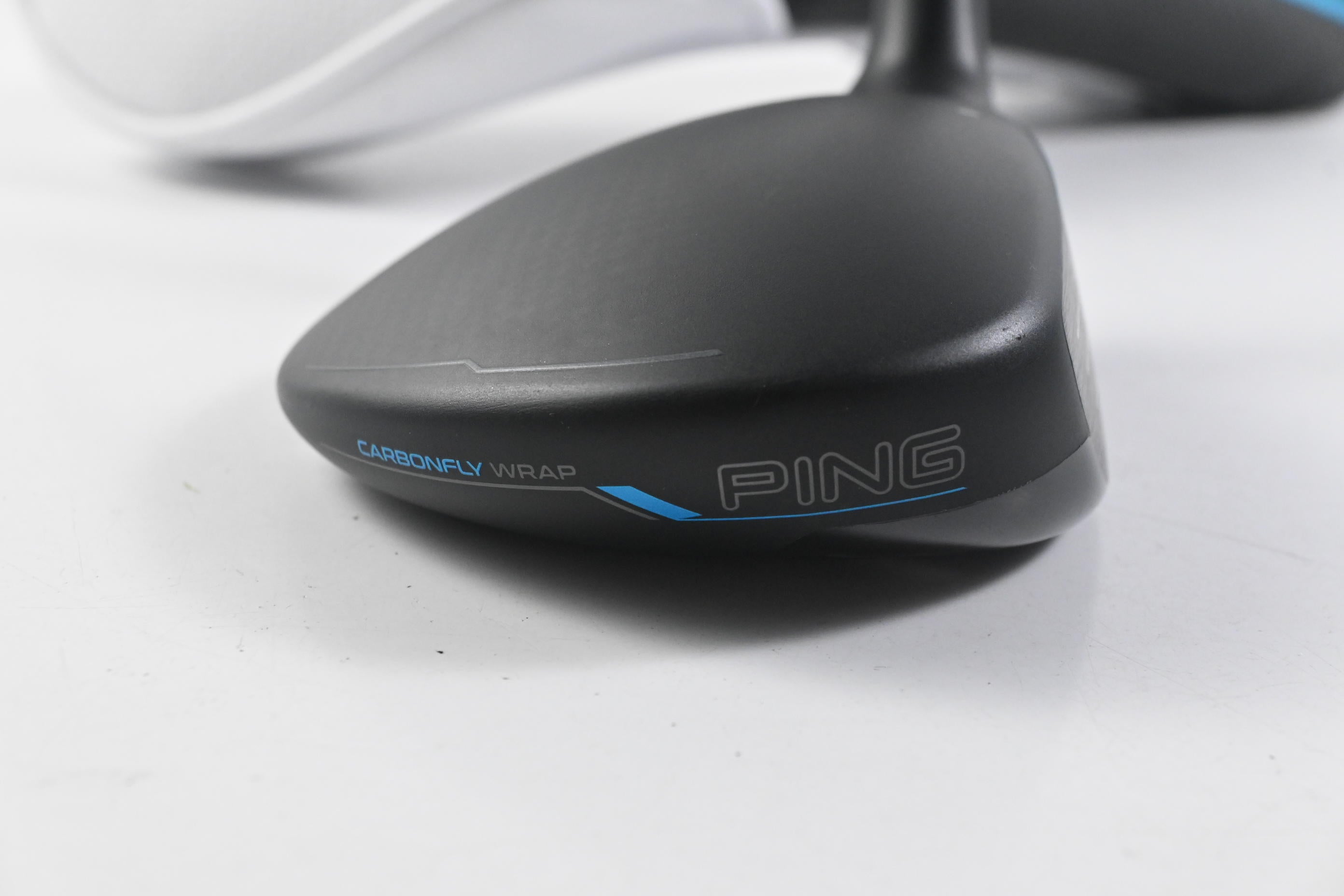 Ping G440 Max #3 Wood / 15 Degree / Stiff Flex Ping Tour Chrome 2.0 75 Shaft